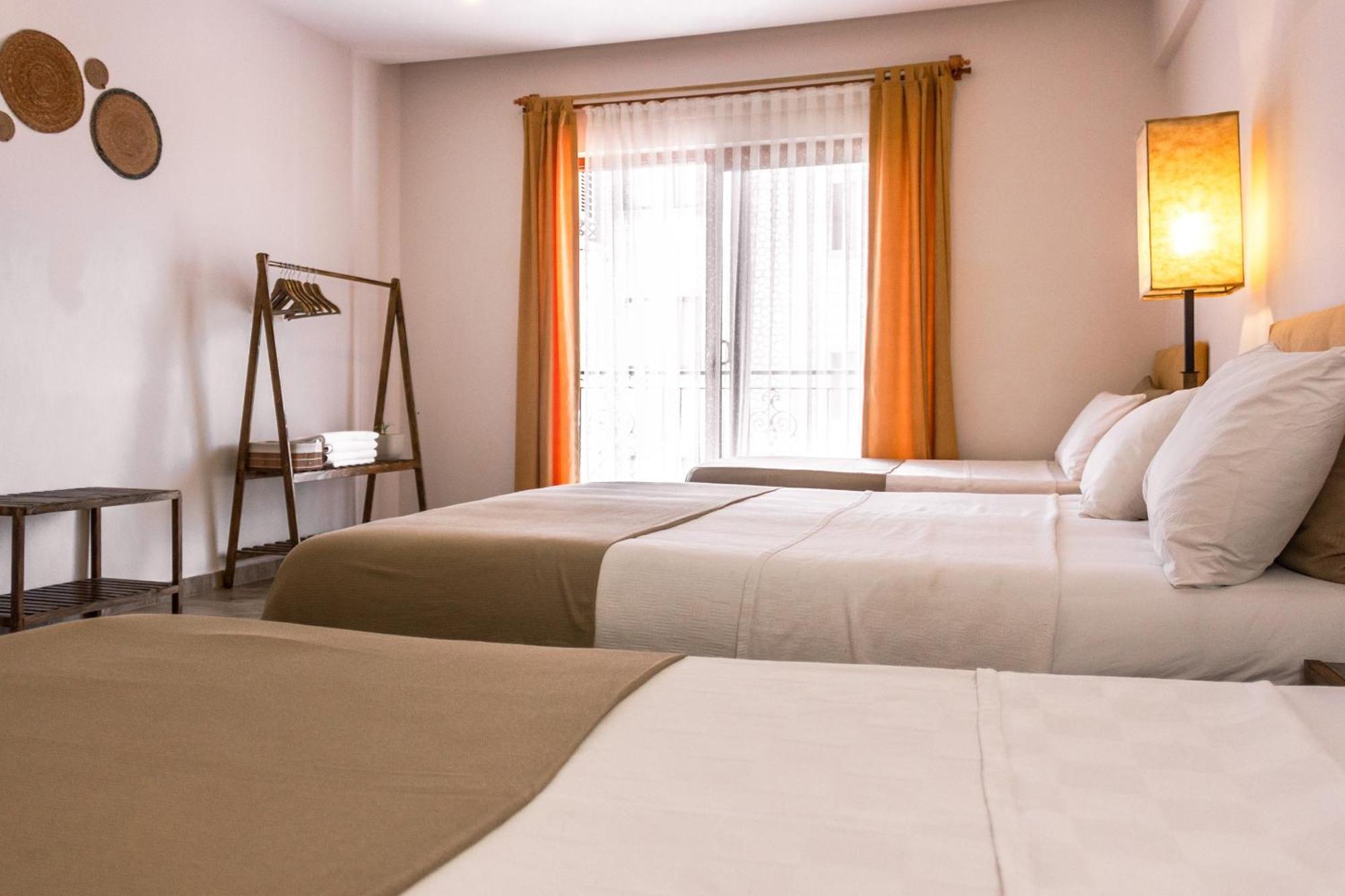 Hotel Old Town 3*