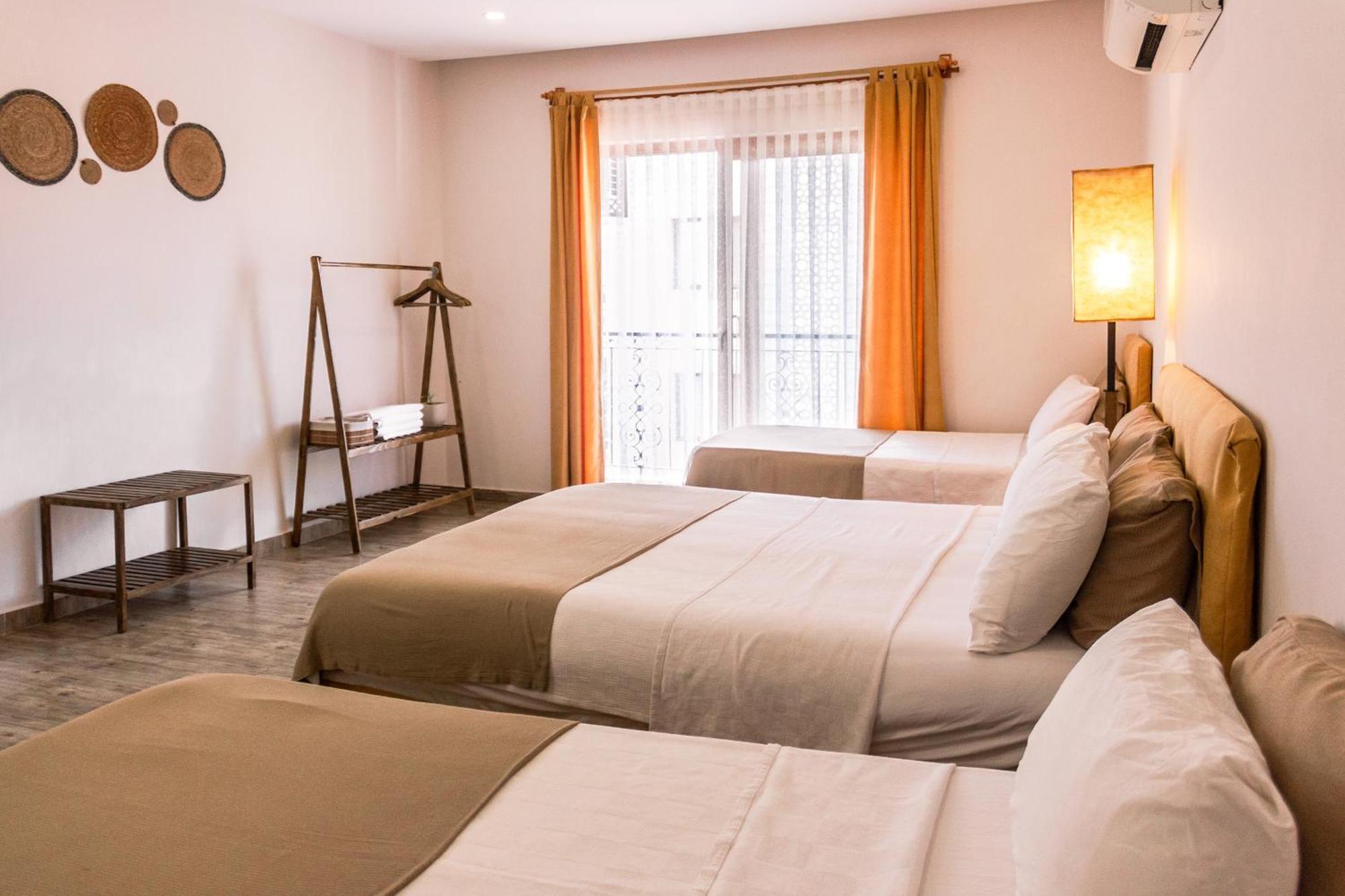 Hotel Old Town Kas