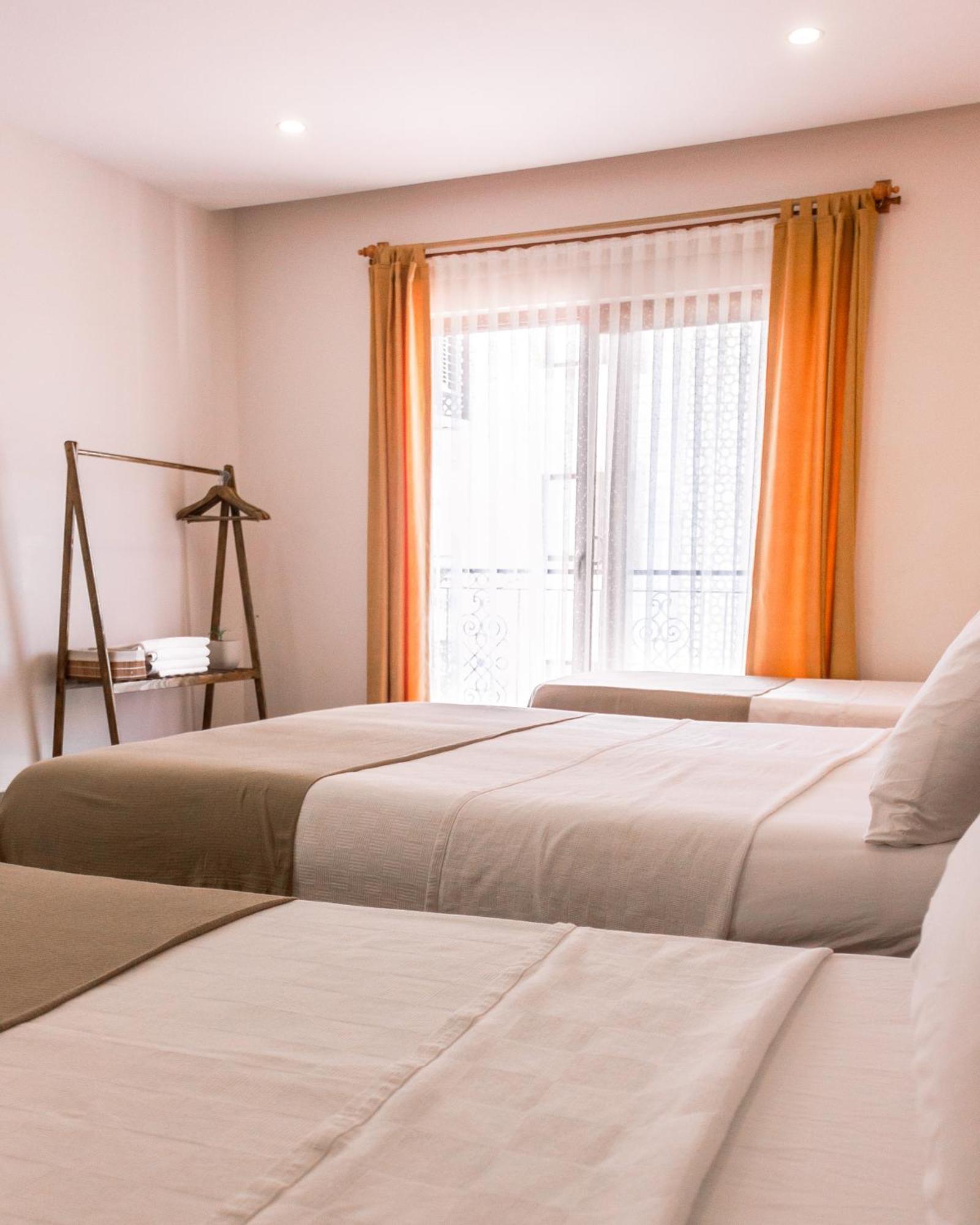 Old Town Hotel Kas