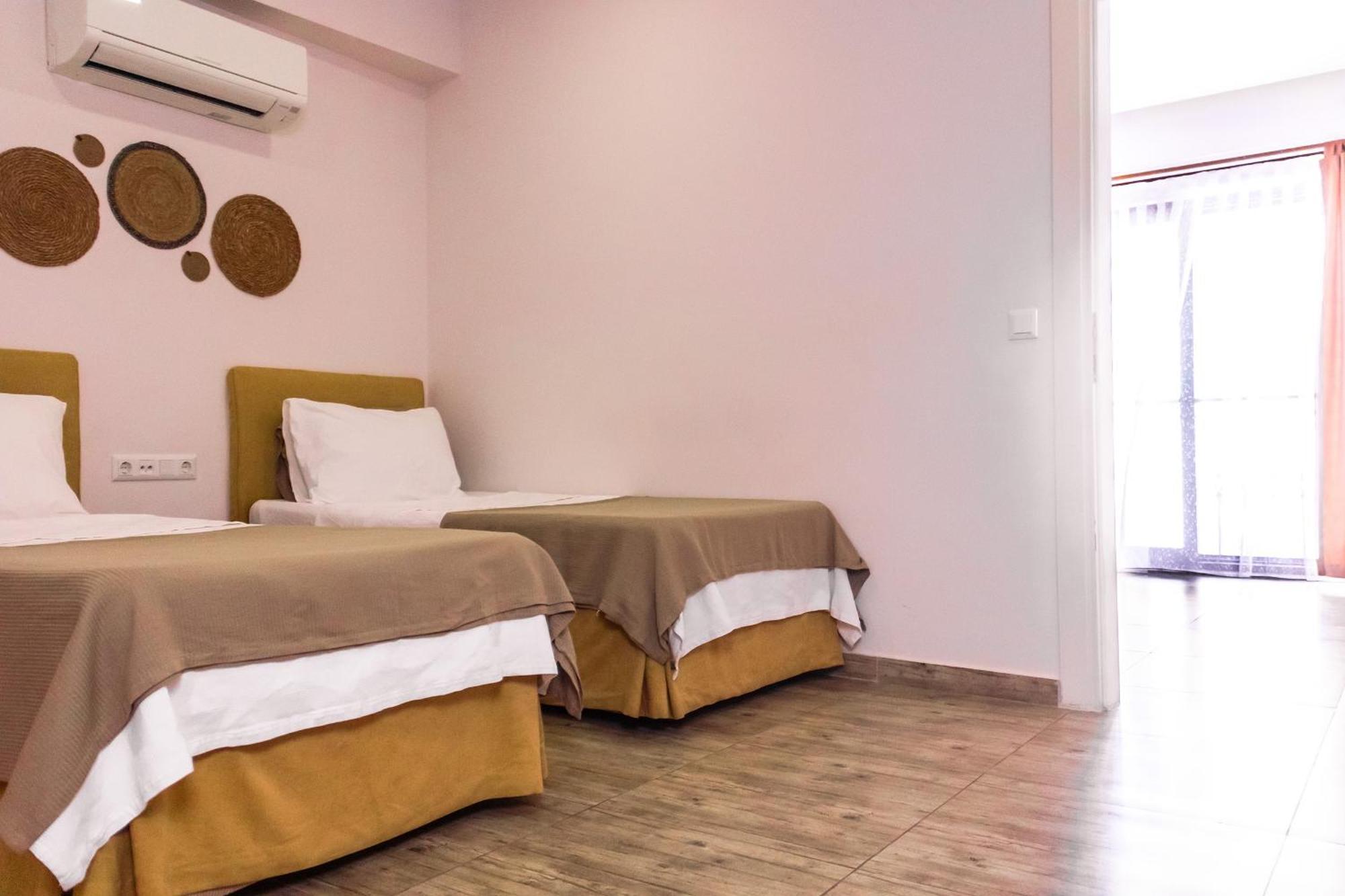 Old Town Hotel 3*