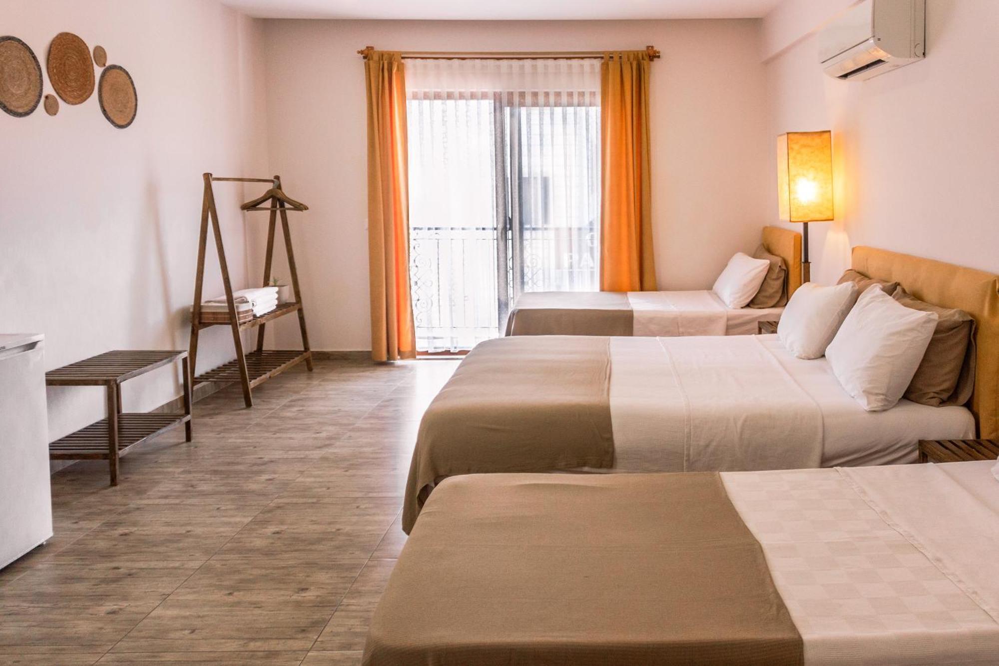 Hotel Old Town