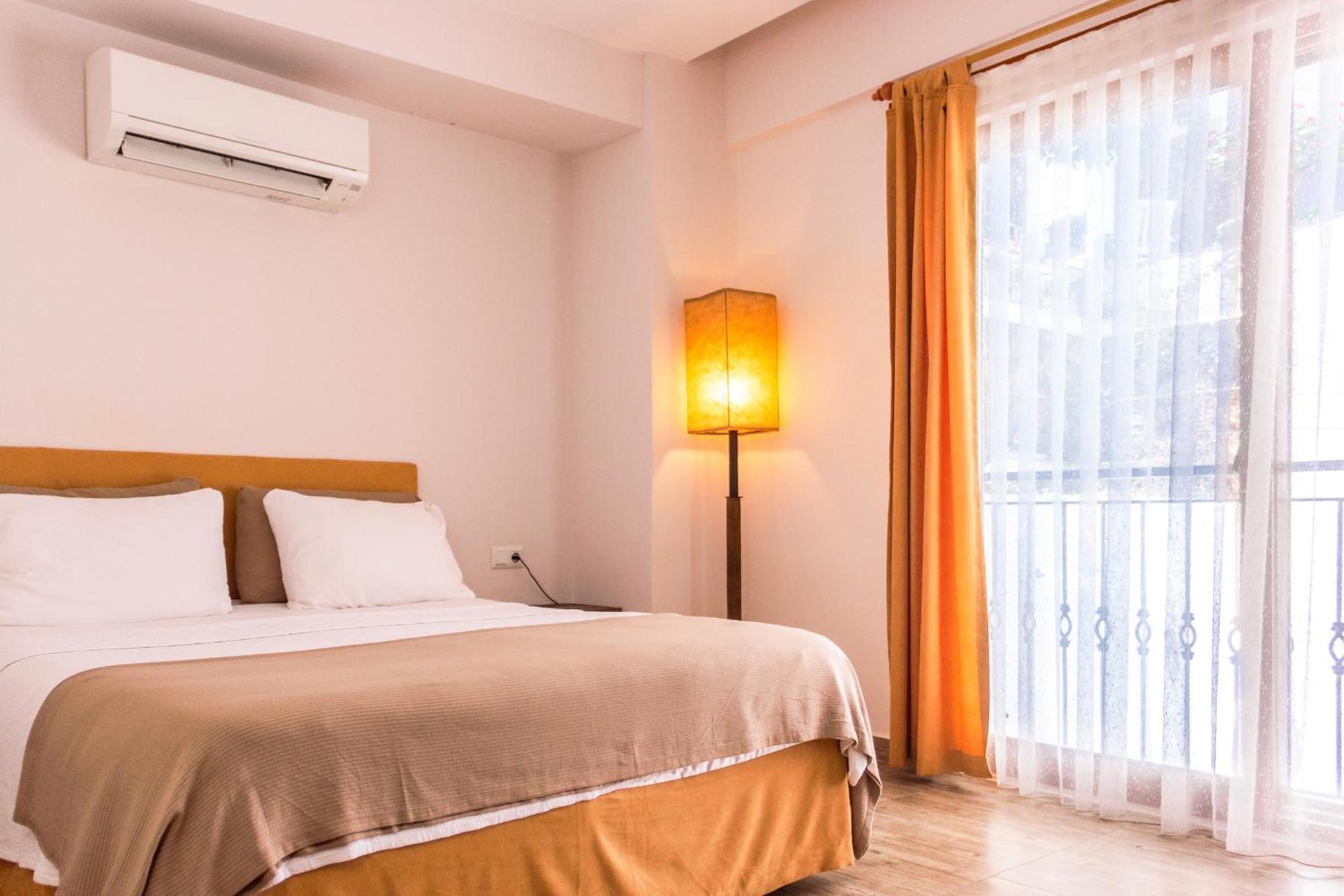Old Town Hotel 3*