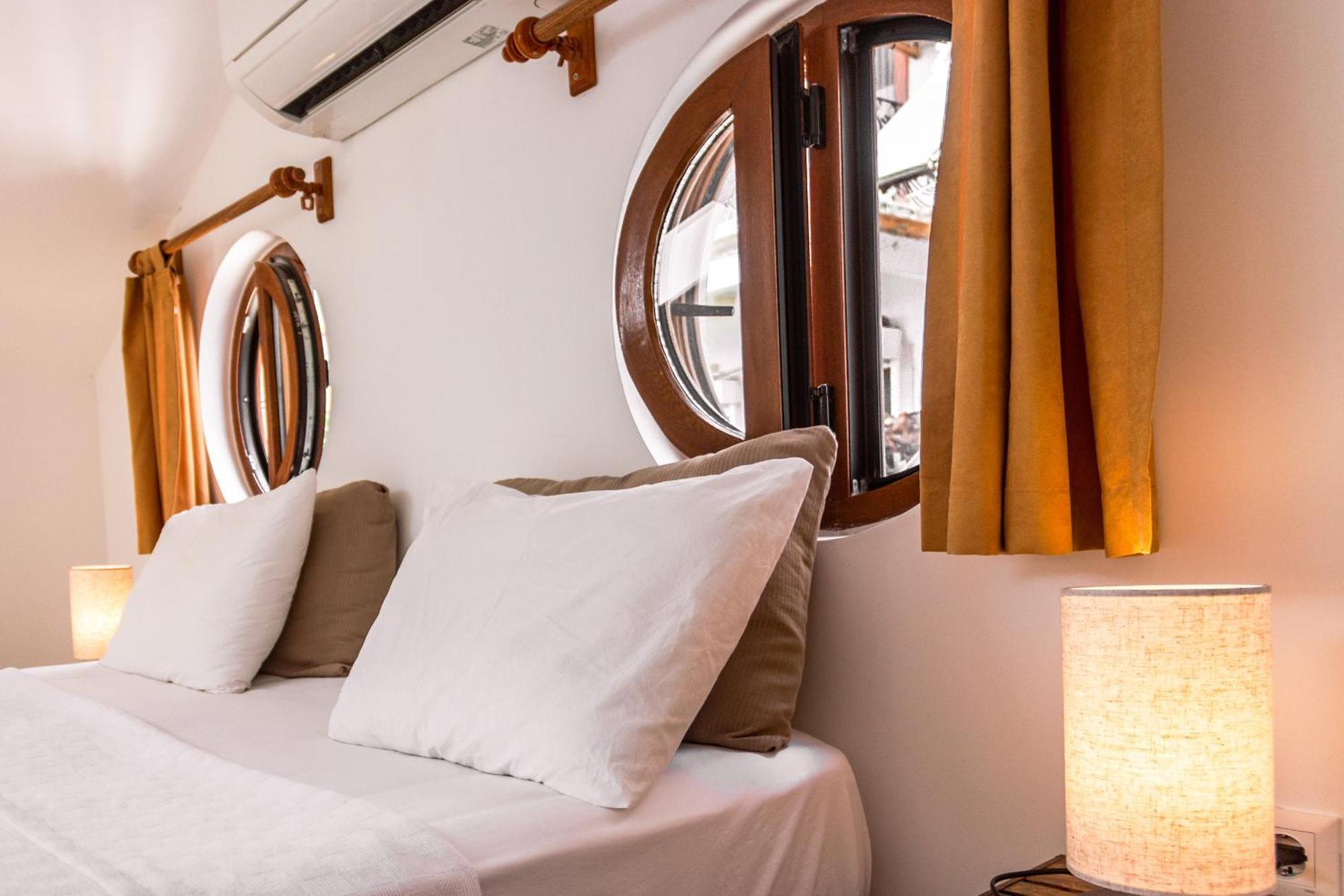 Hotel Old Town 3*