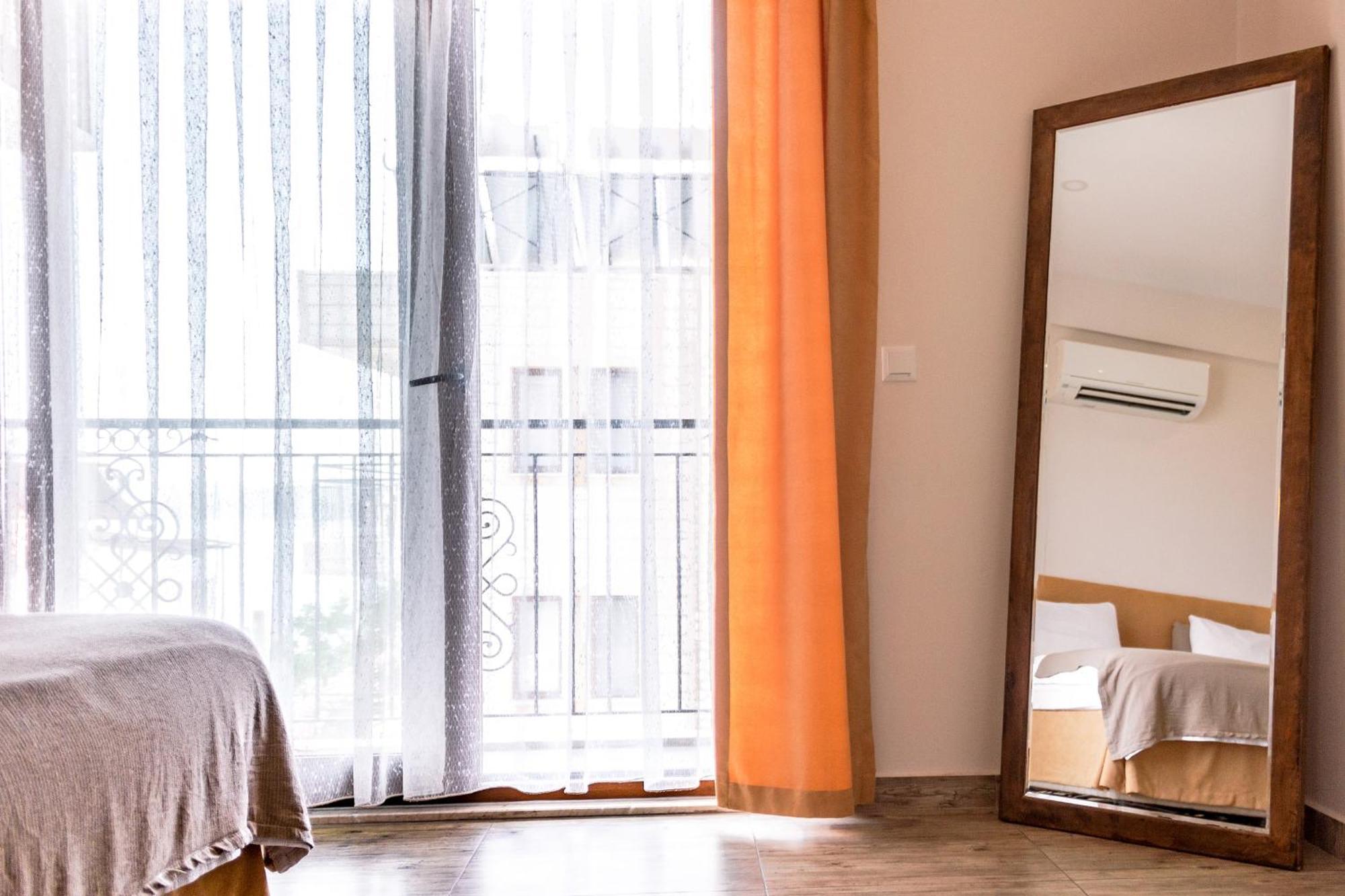 Old Town Hotel Kas