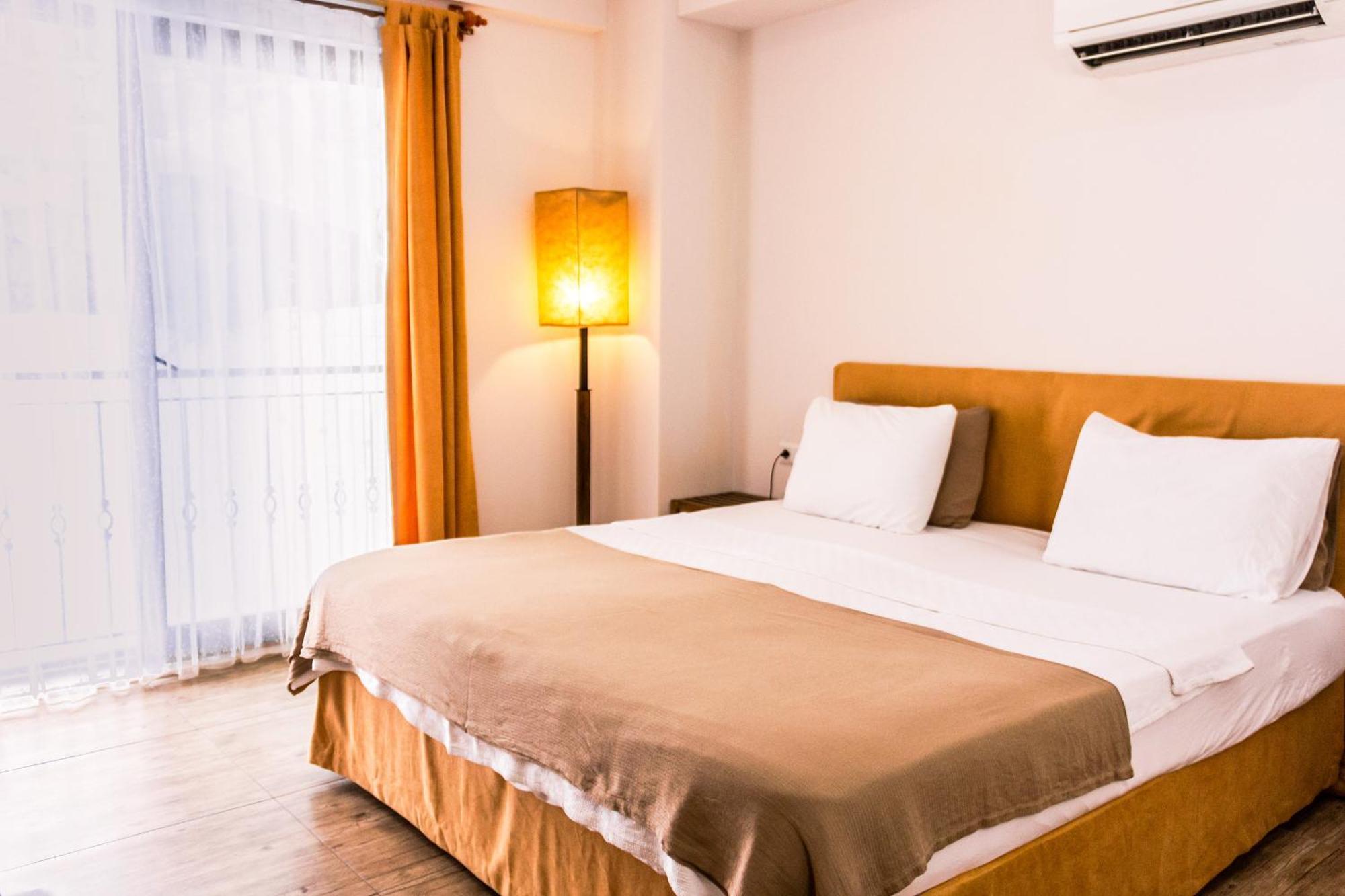 Old Town Hotel 3*
