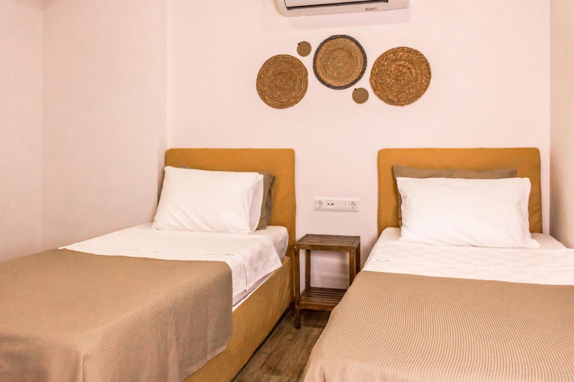 Hotel Old Town 3*
