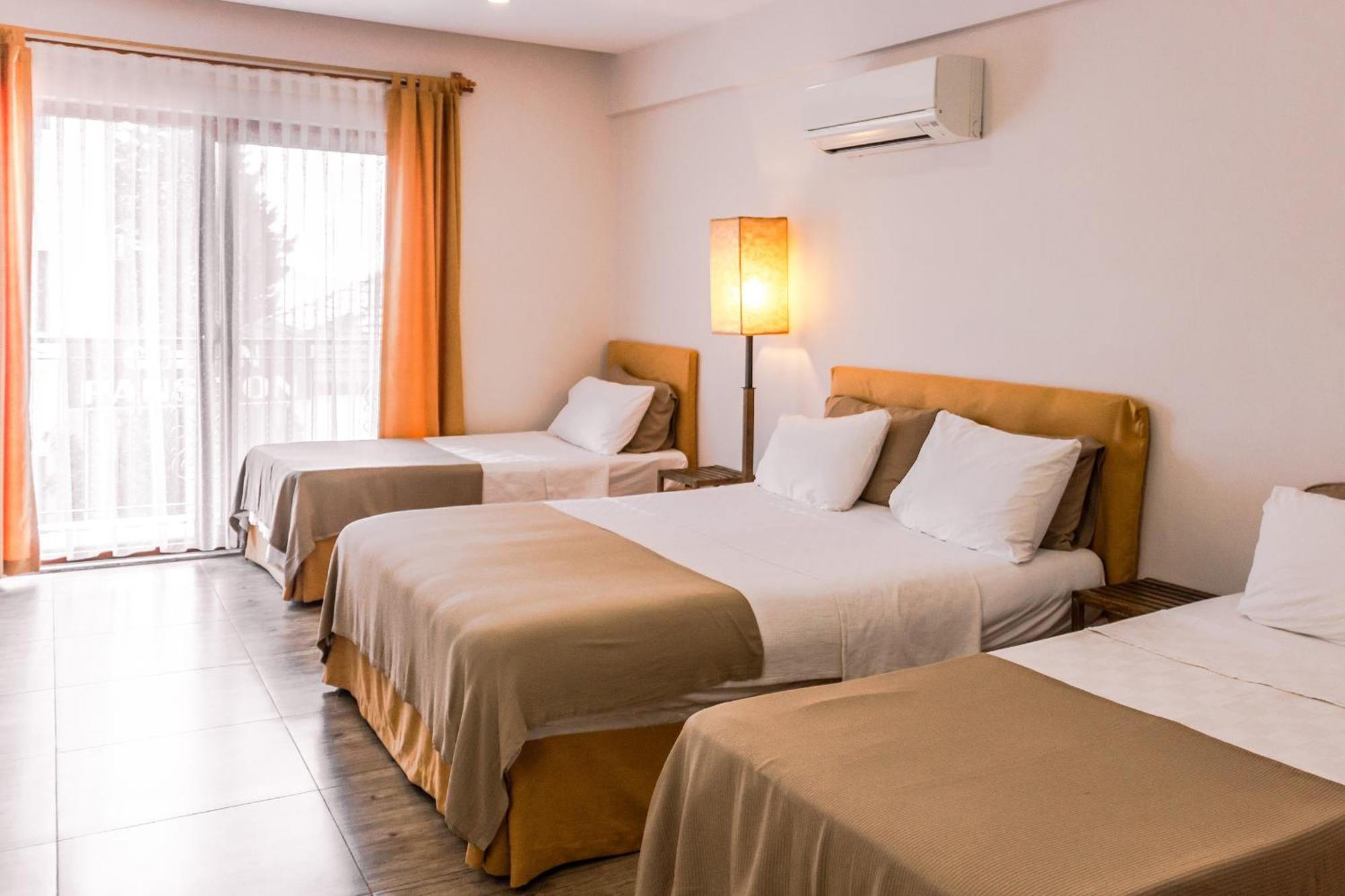 Old Town Hotel Kas