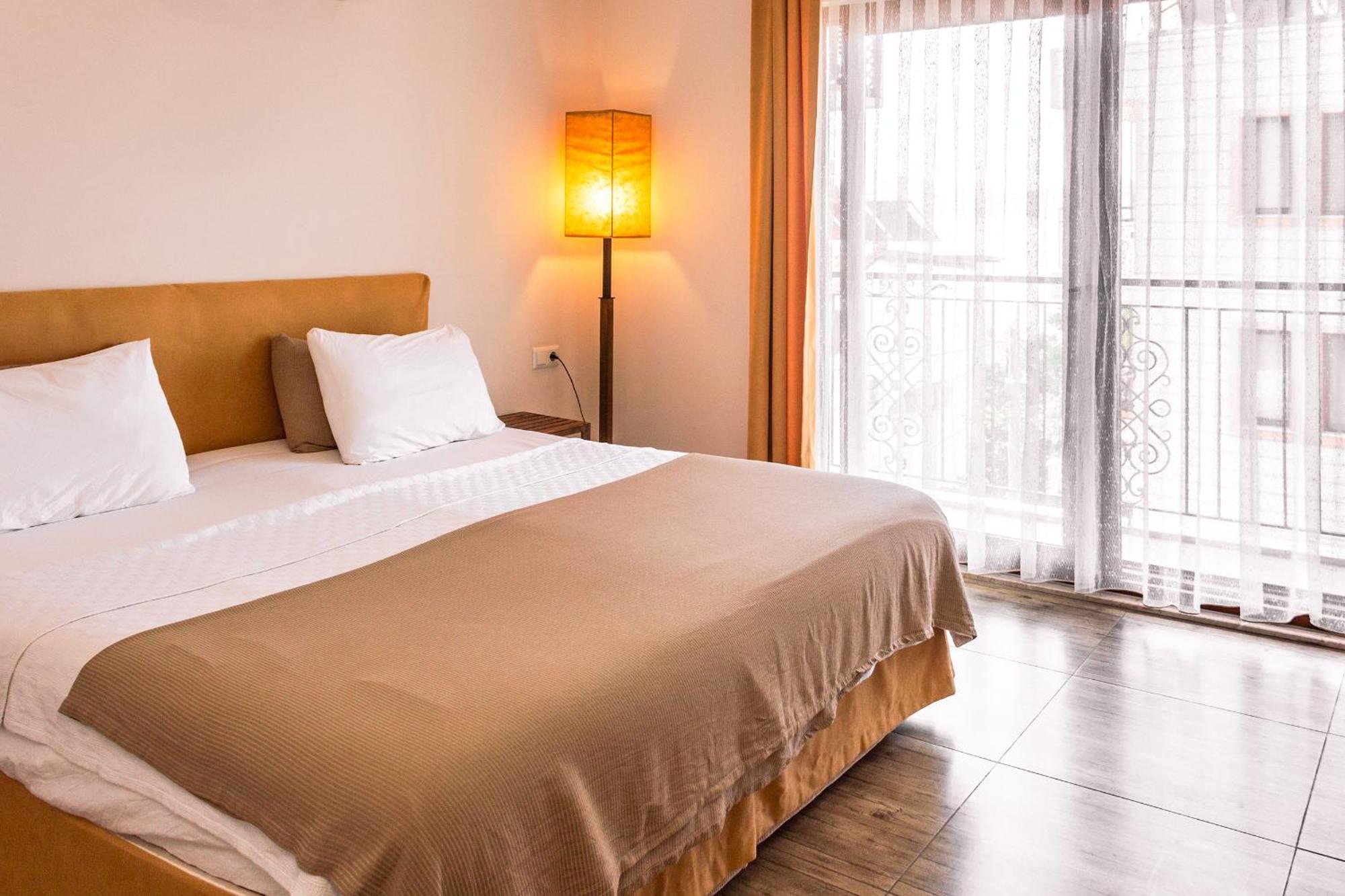 Hotel Old Town 3*