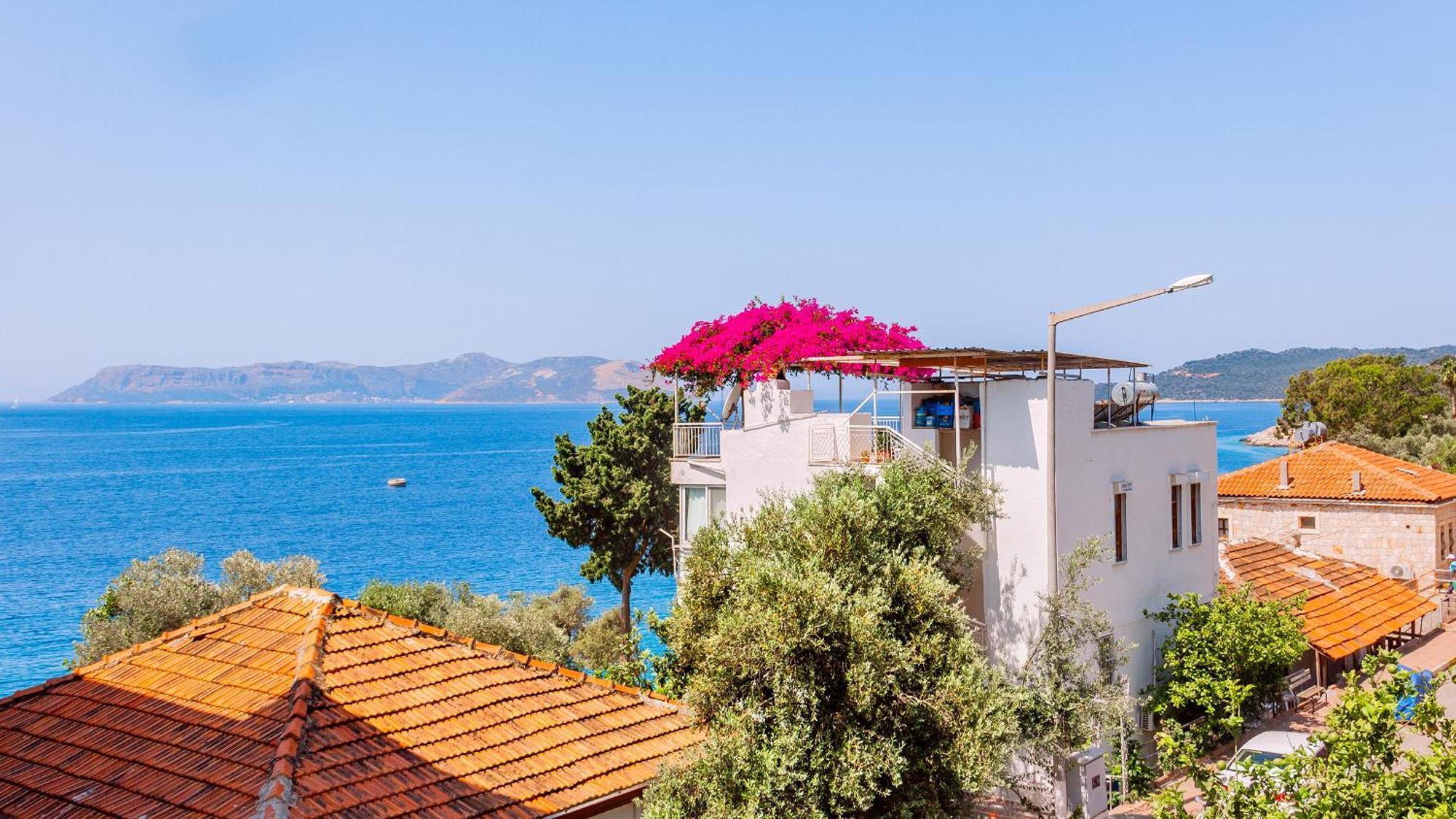 Hotel Old Town Kas