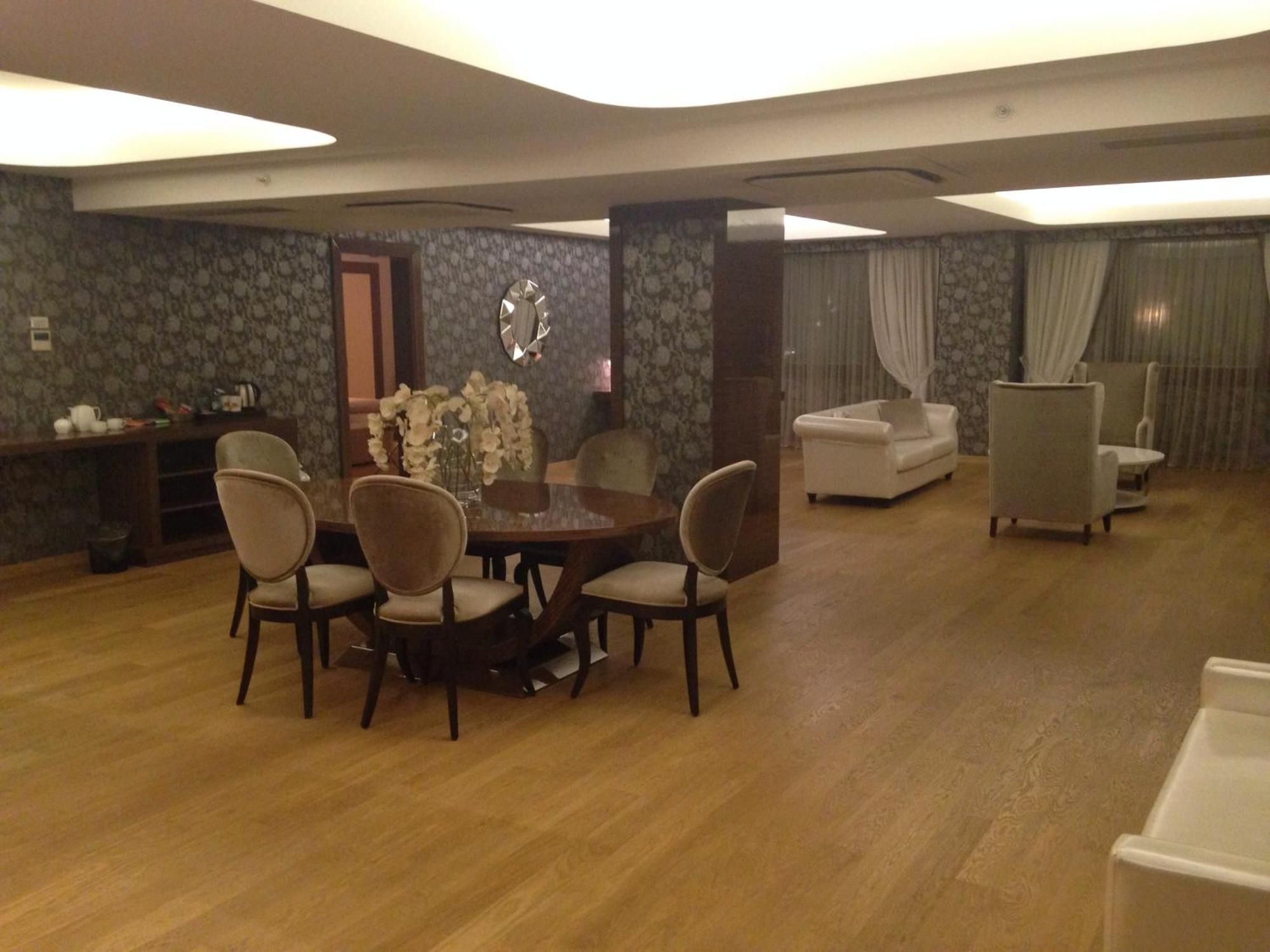 Anemon Grand 5* Konya