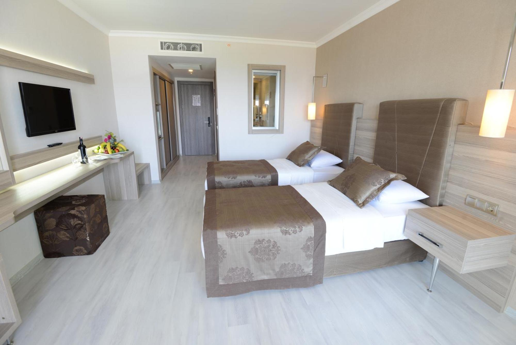 Green Nature Diamond 5* Marmaris