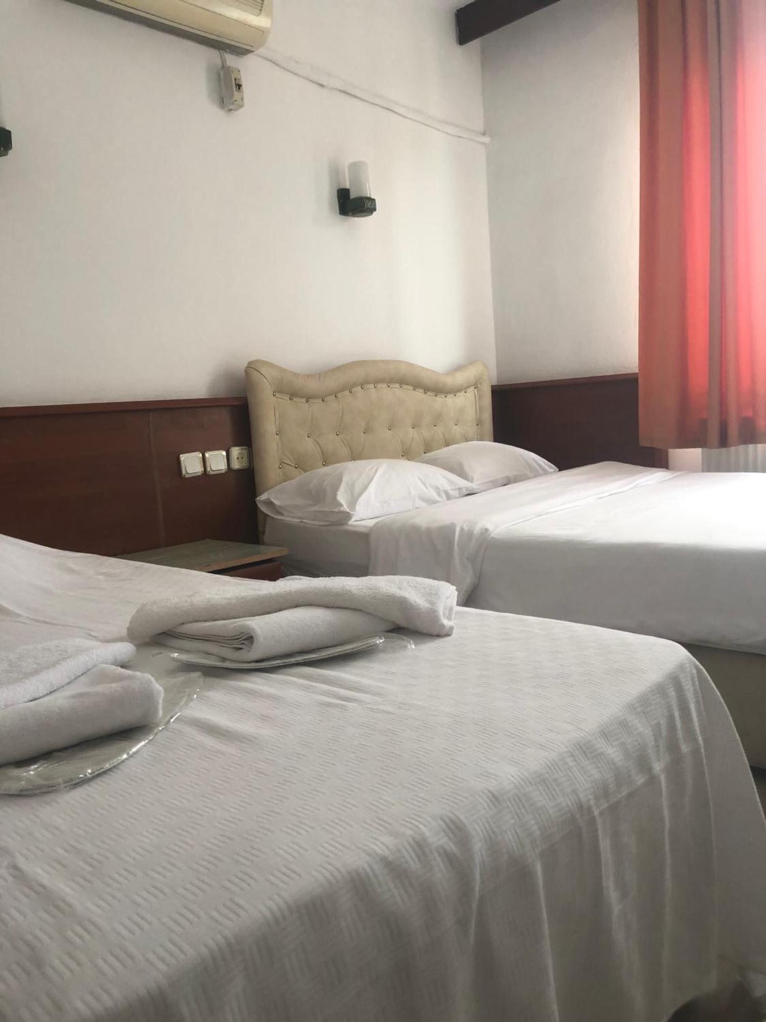 Ozsoy Hotel 3*