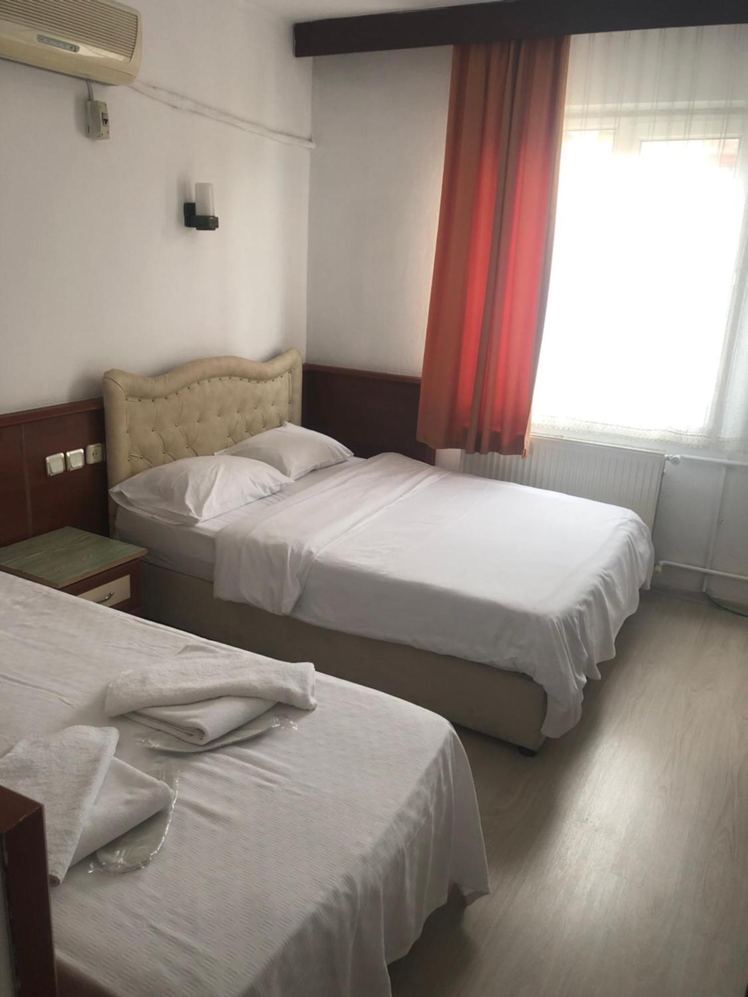 Hotel Ozsoy Akcay (Edremit)