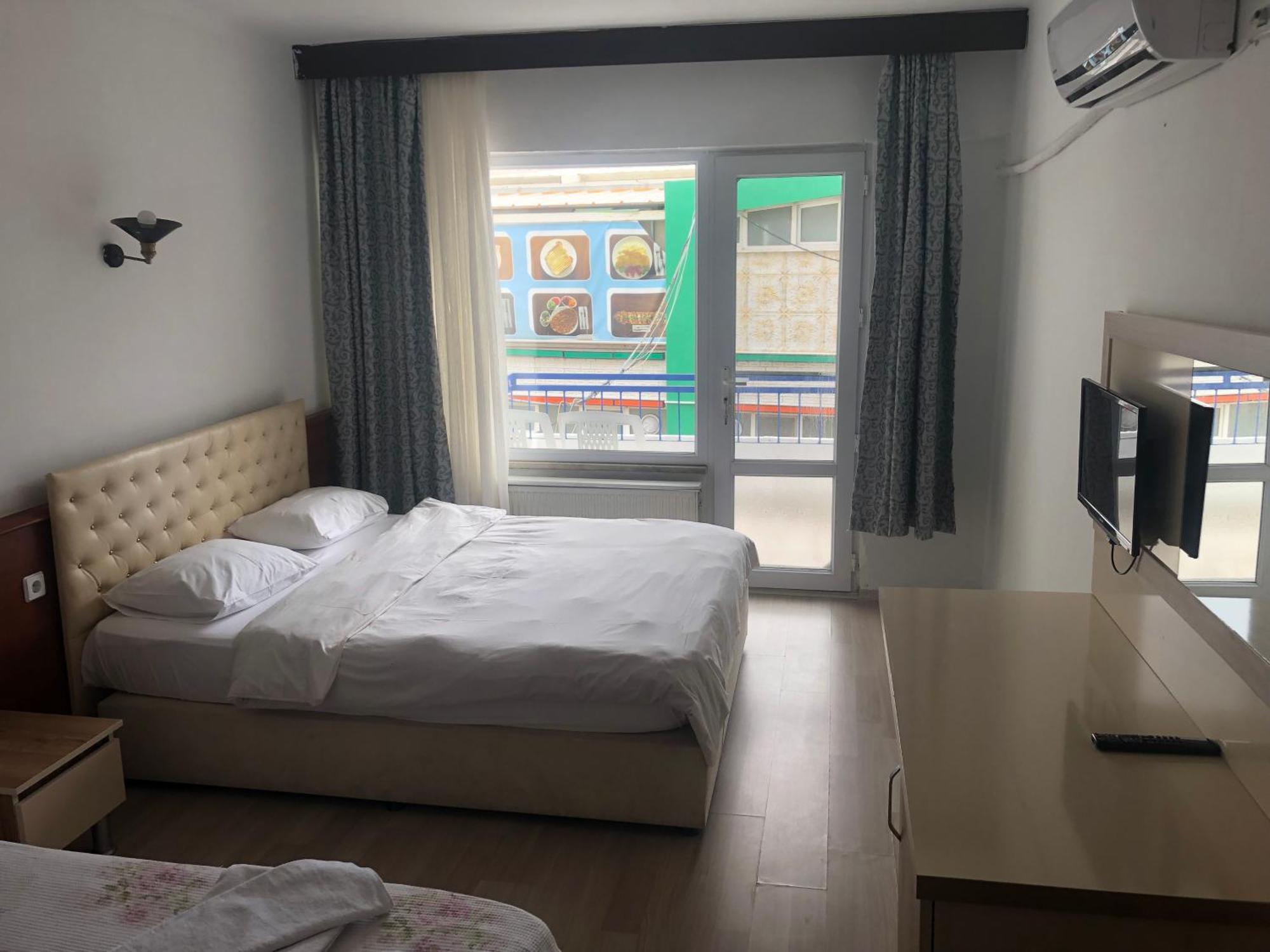 Hotel Ozsoy