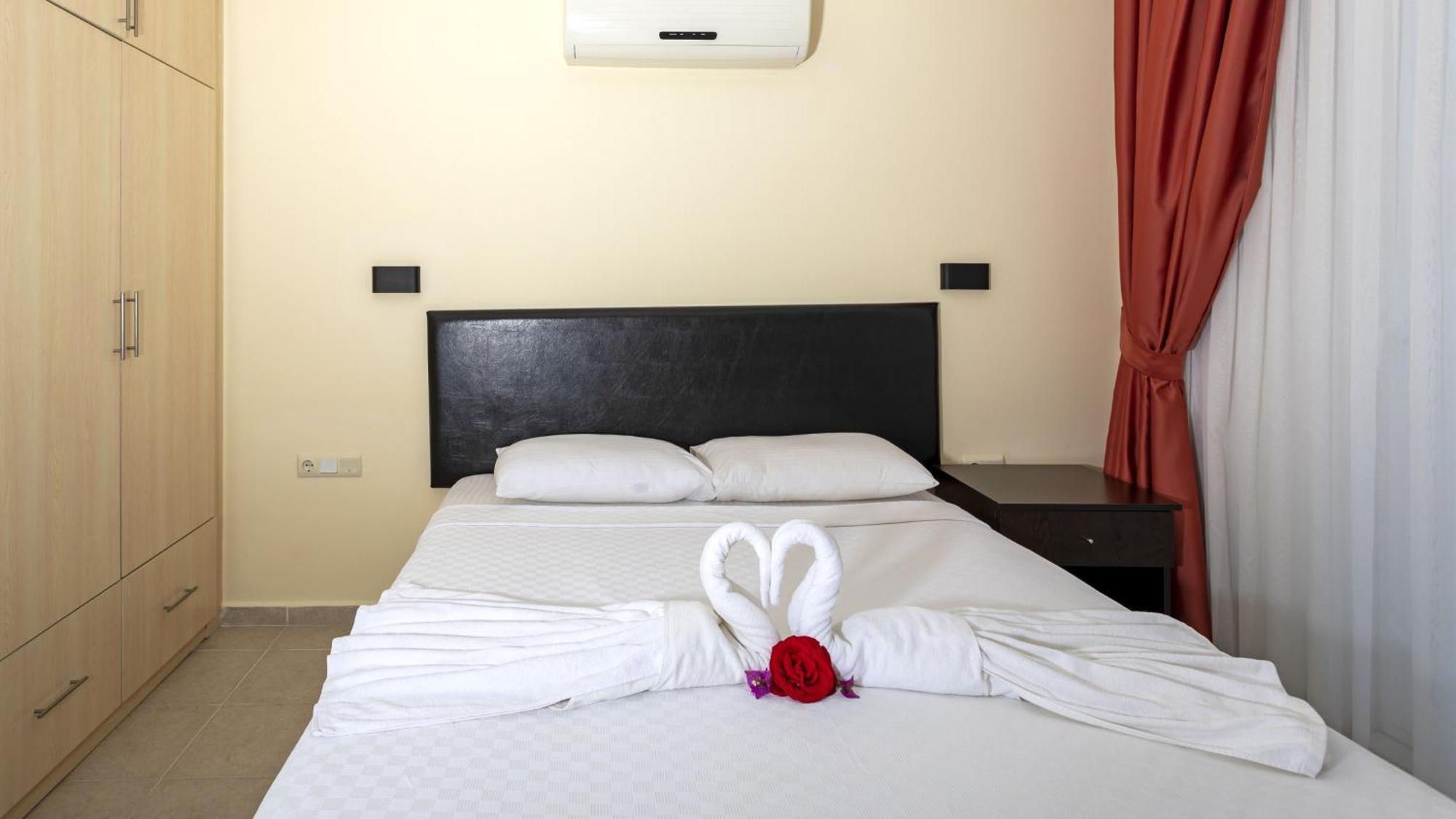 Kerem Aparthotel Gocek (Fethiye)