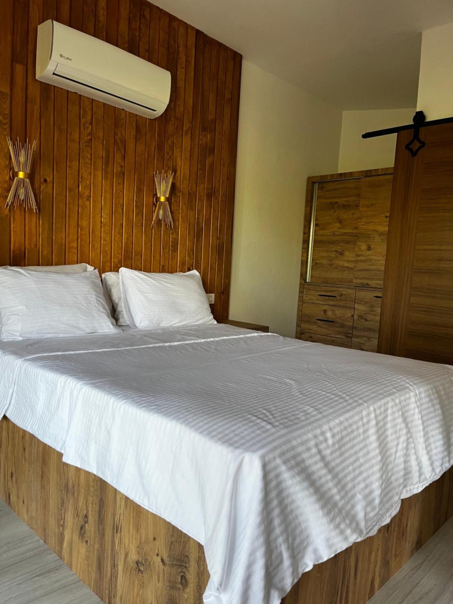 Sunset Boutique & Guest house