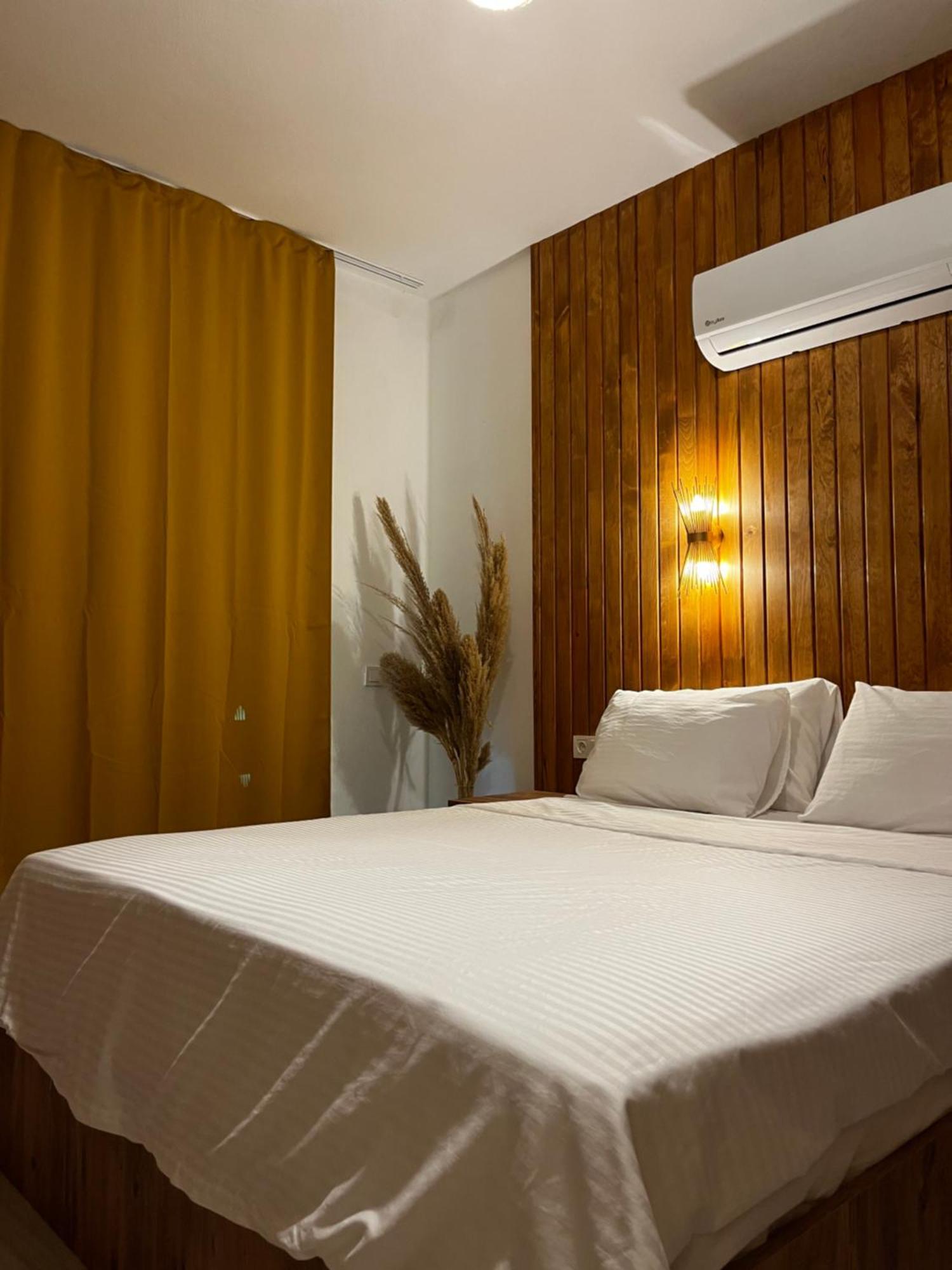 Sunset Boutique & Guest house