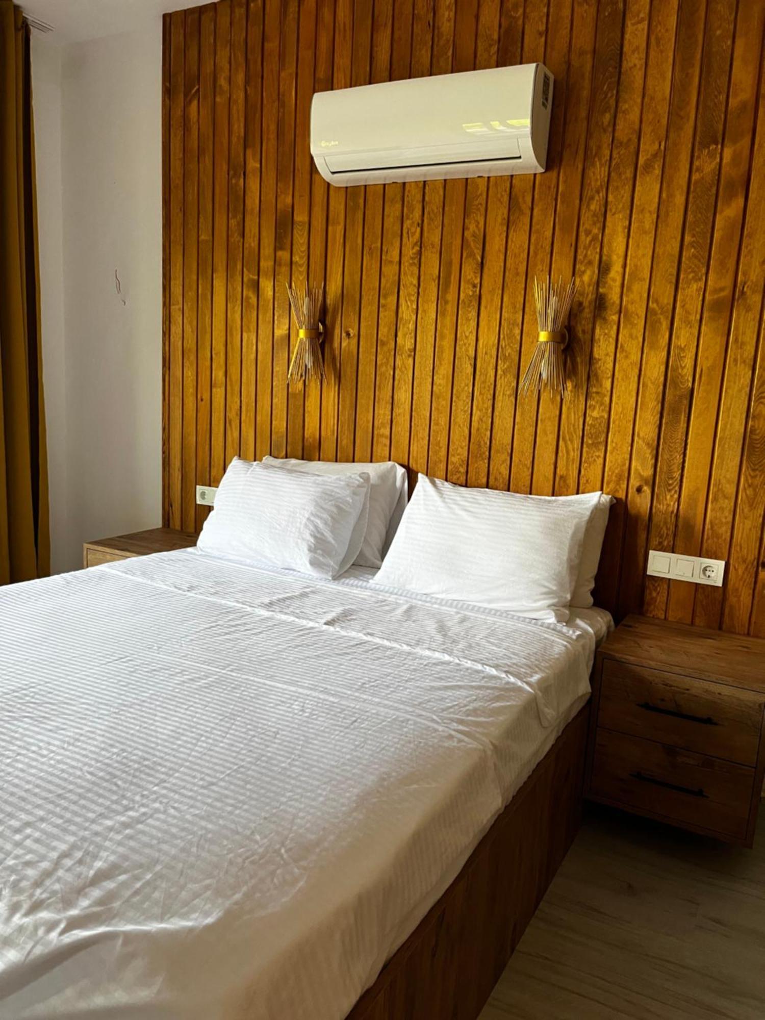 Guest house Sunset Boutique &