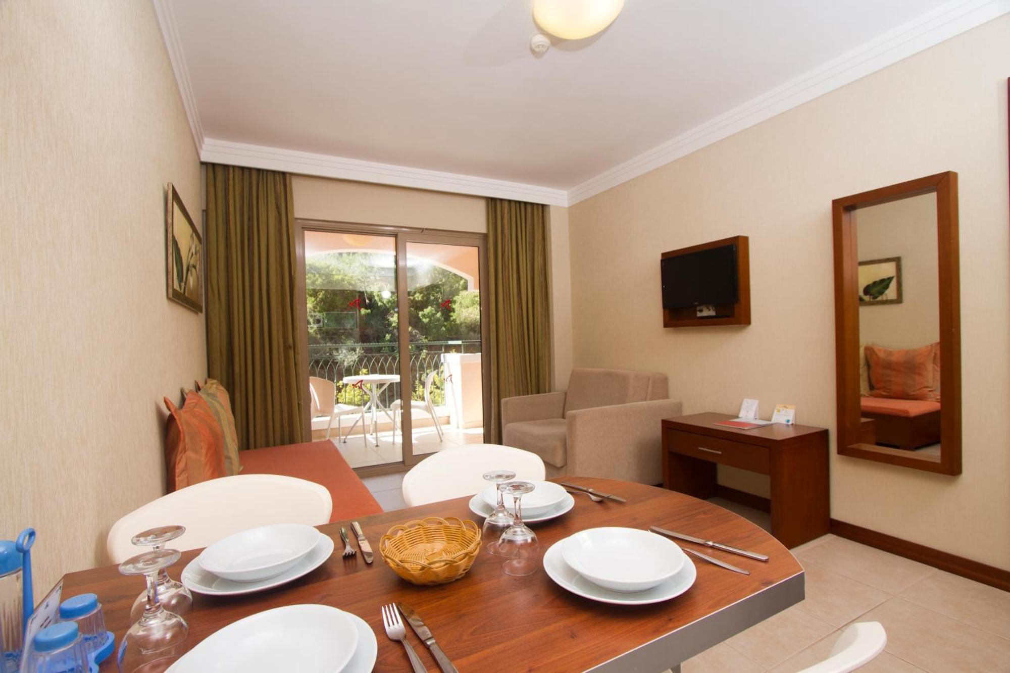 Club Aida 4* Marmaris
