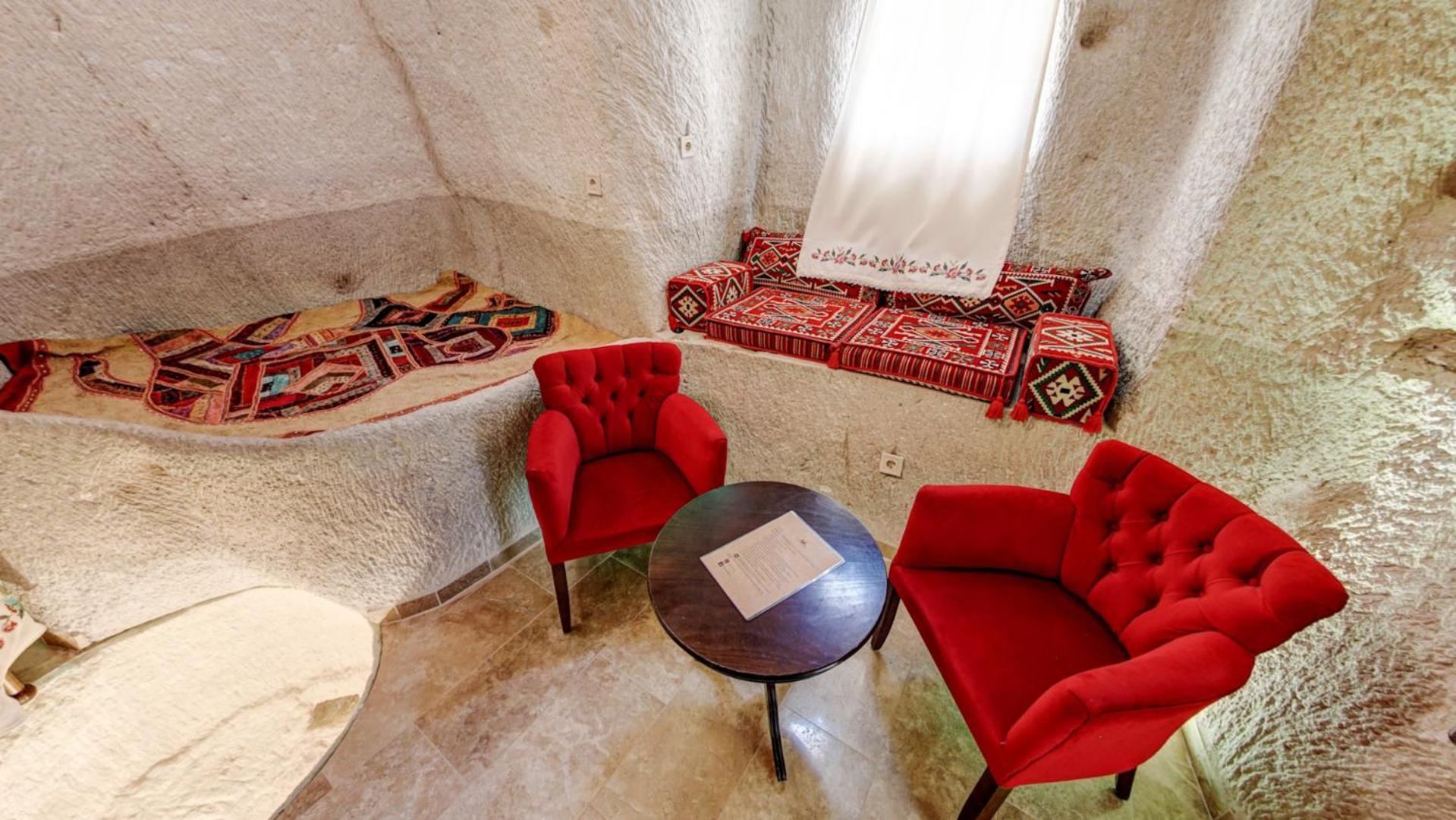 Panoramic Cave 2* Goreme