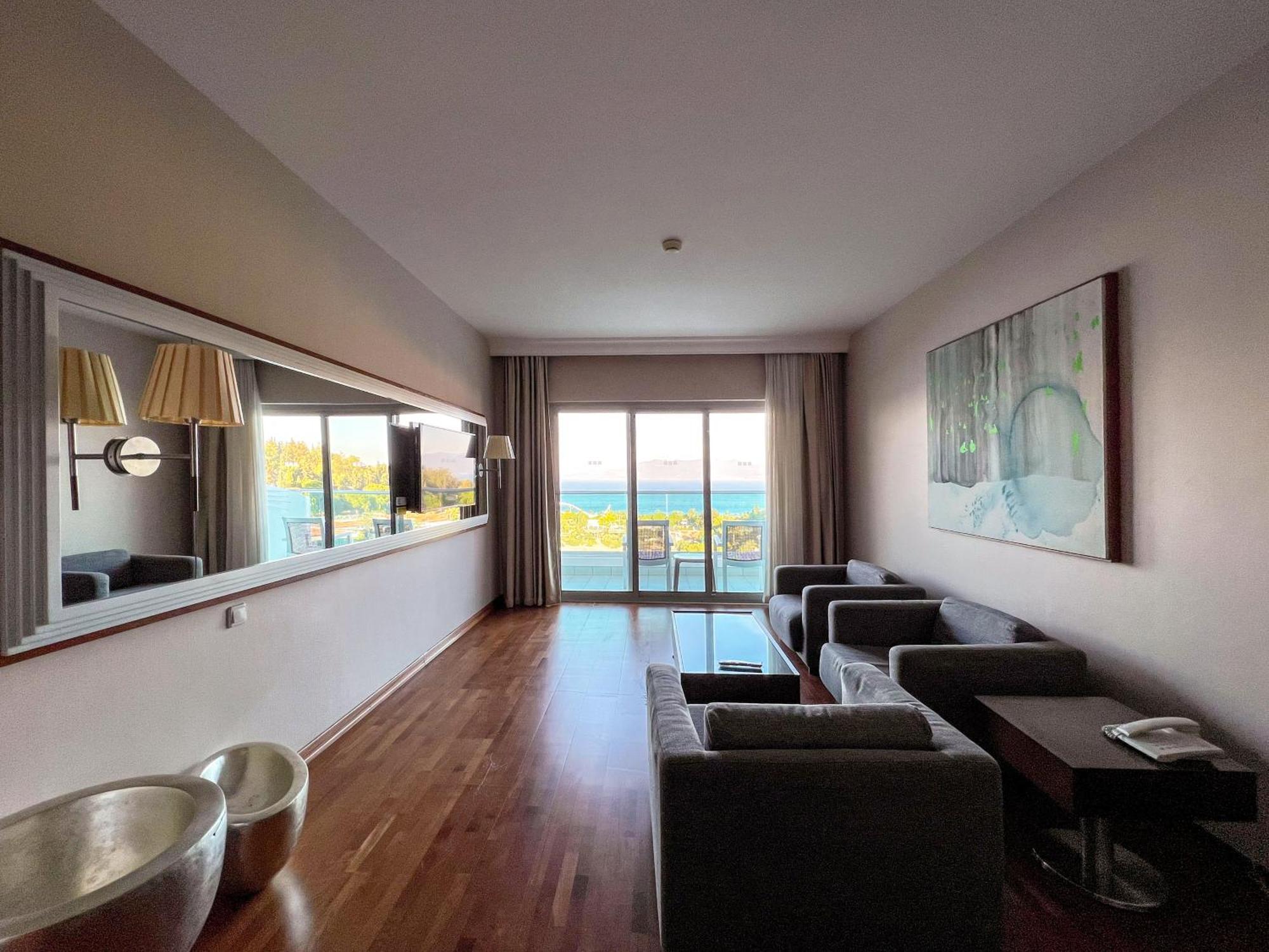 Pine Bay Holiday Resort Kusadasi