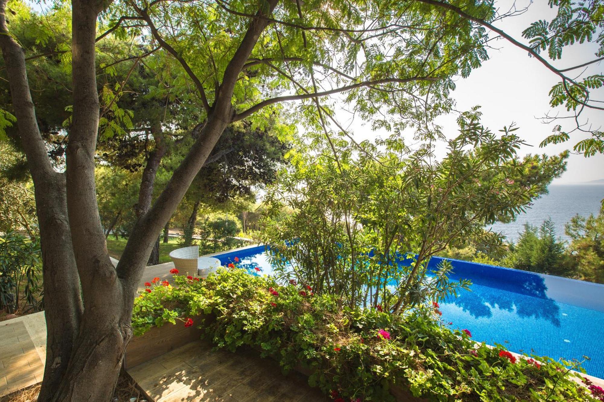 Resort Pine Bay Holiday Kusadasi