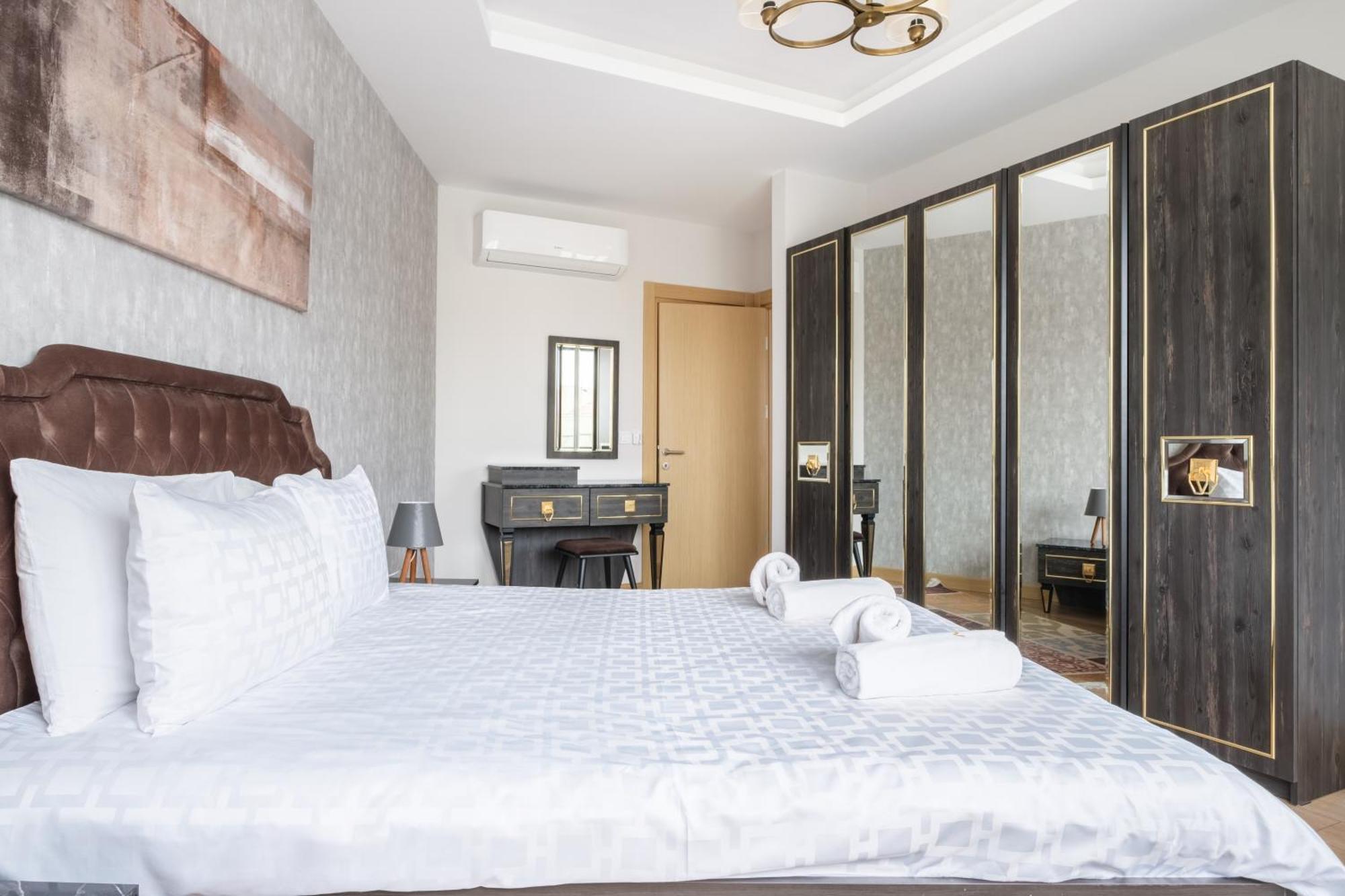 Grand By Newinn Istanbul