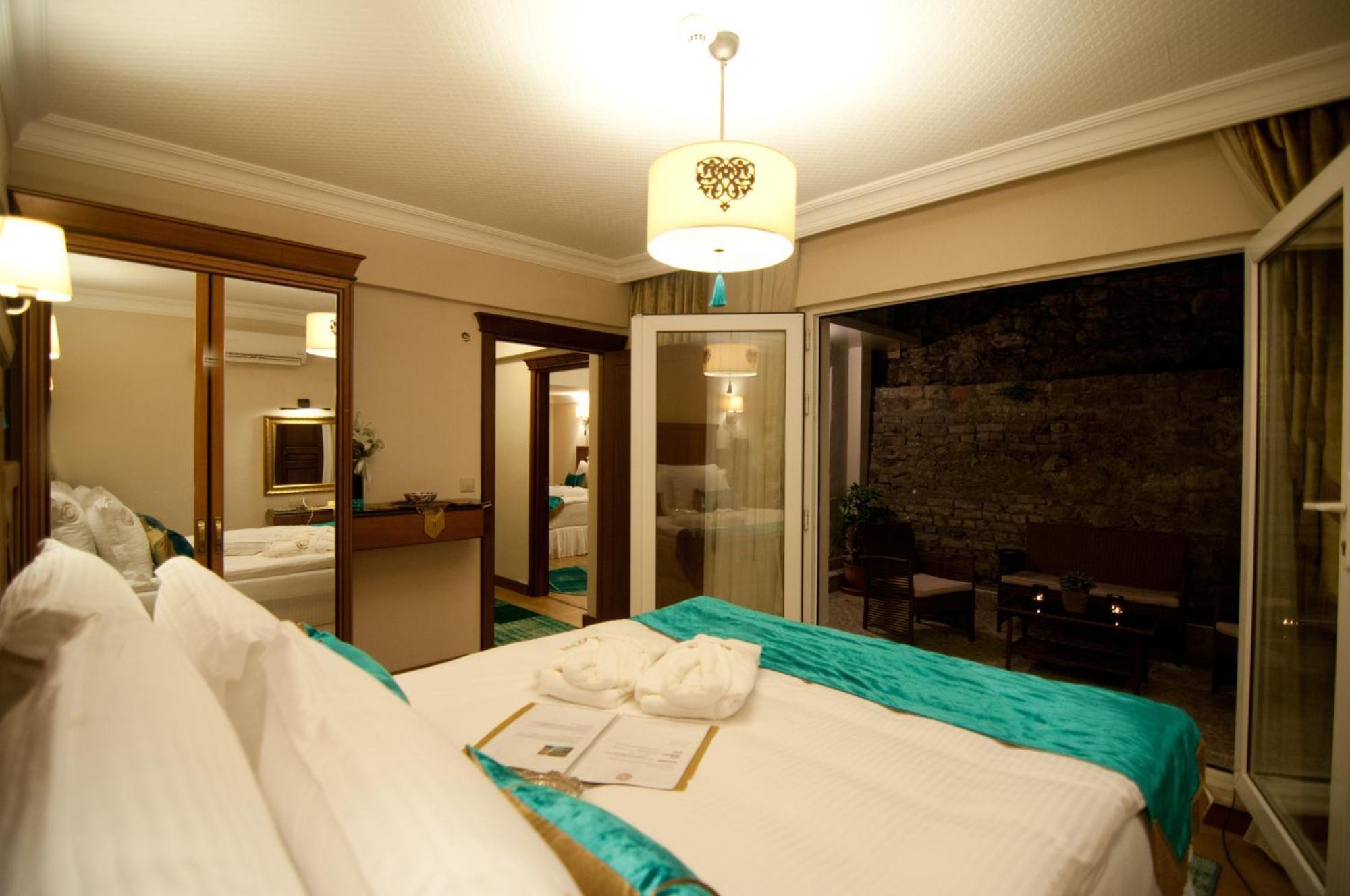 Point Sultanahmet,istanbul 3*