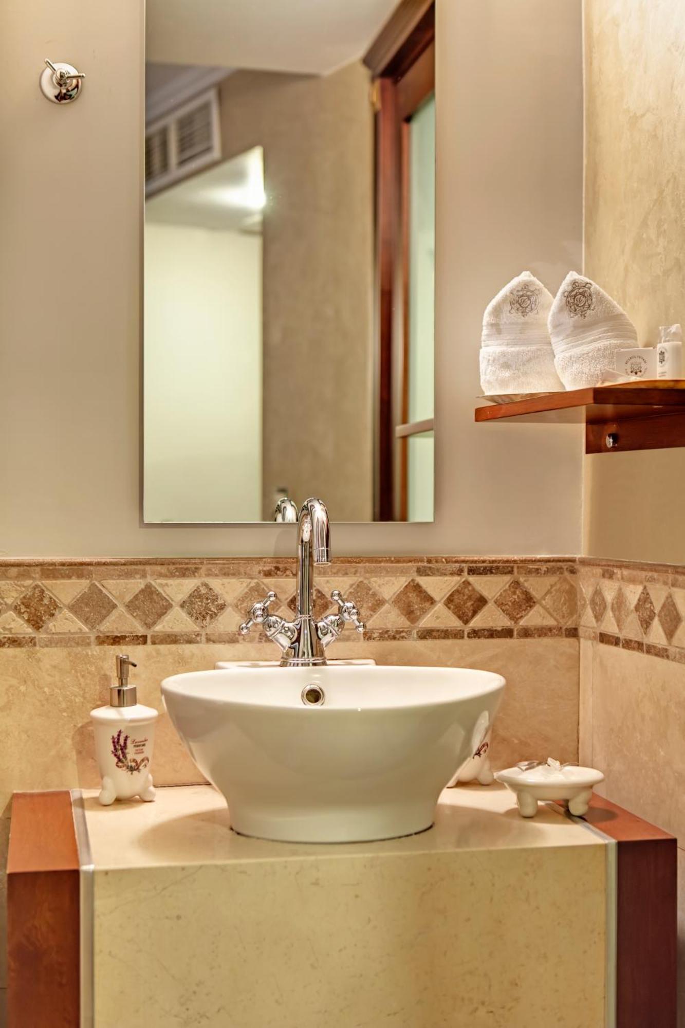 Hotel Bulbul Yuvasi Boutique 4*
