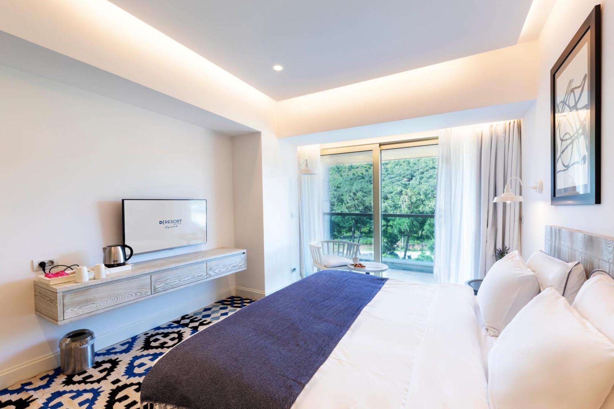 Hotel D -