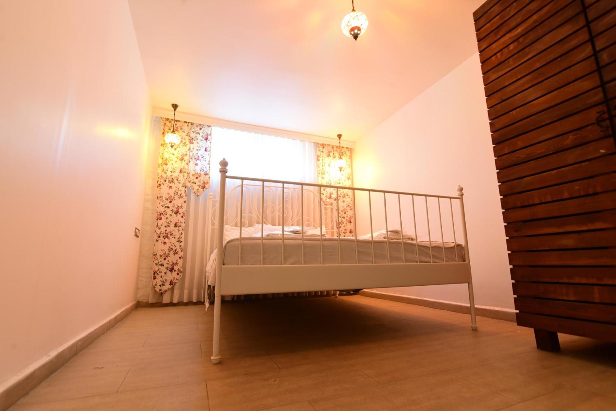 Hotel My Adress Butik Alacati