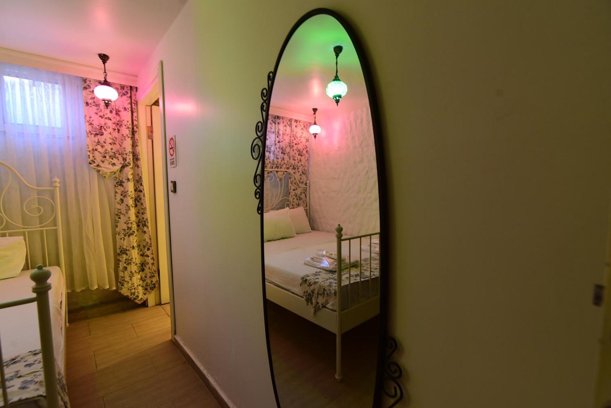 My Adress Butik Hotel