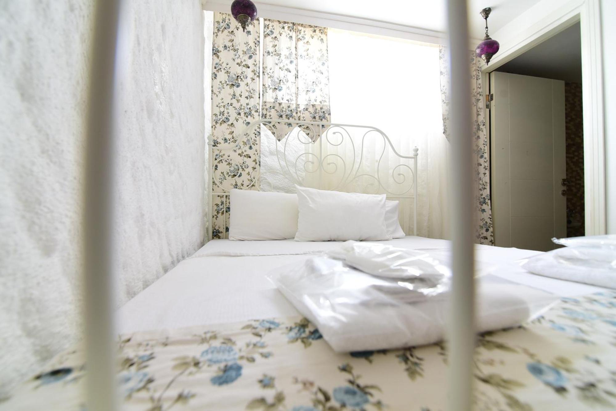 My Adress Butik Hotel 4*