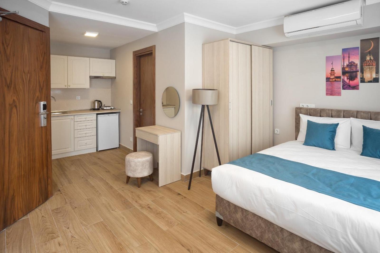 Sur Sultanahmet 3*