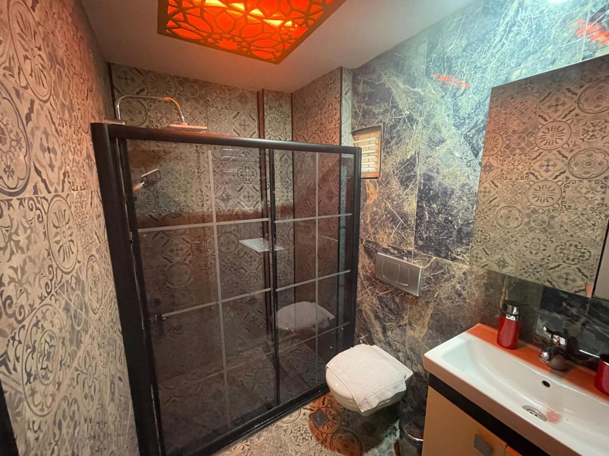 Hotel Optimist Istanbul