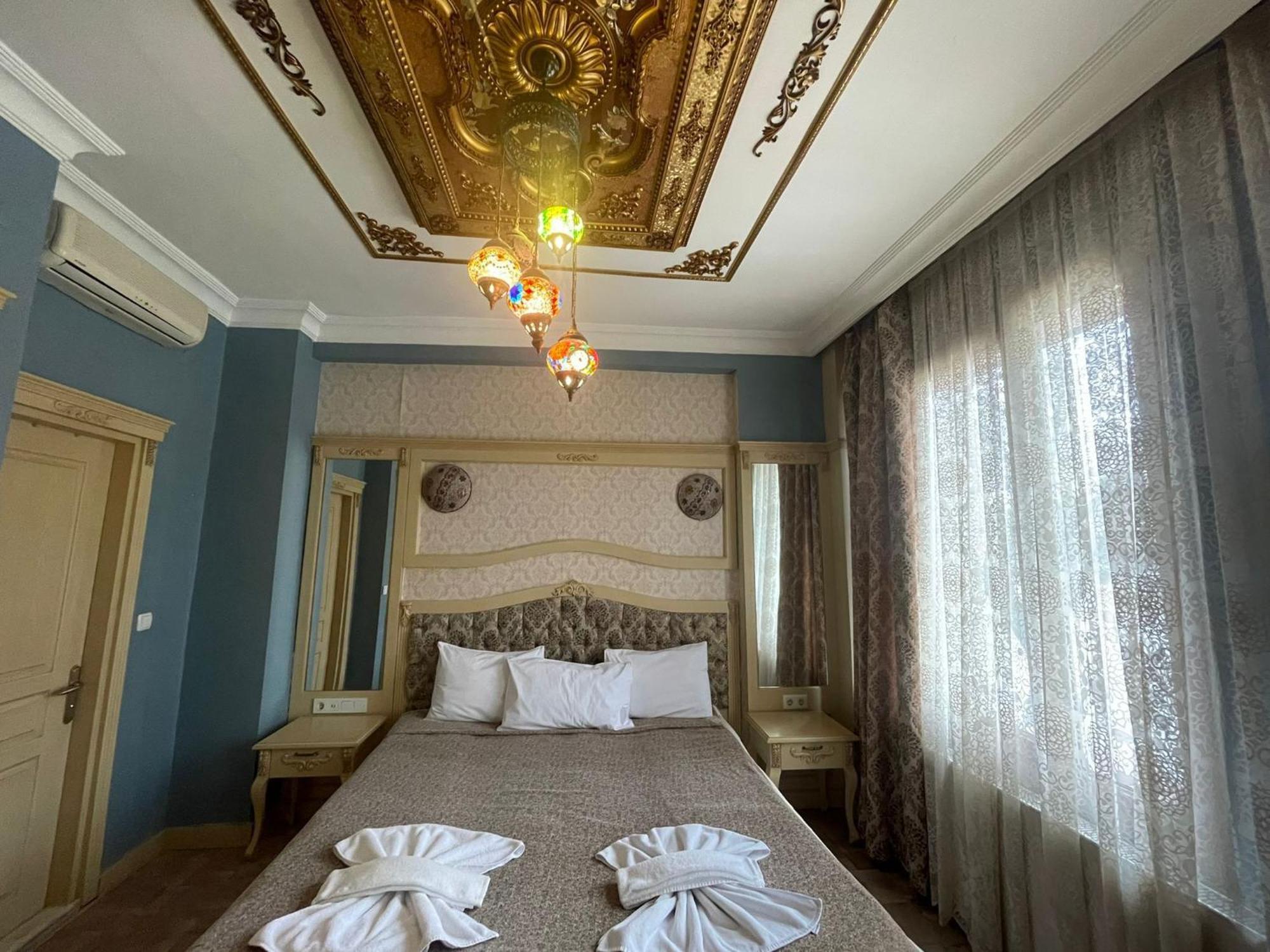 Hotel Optimist