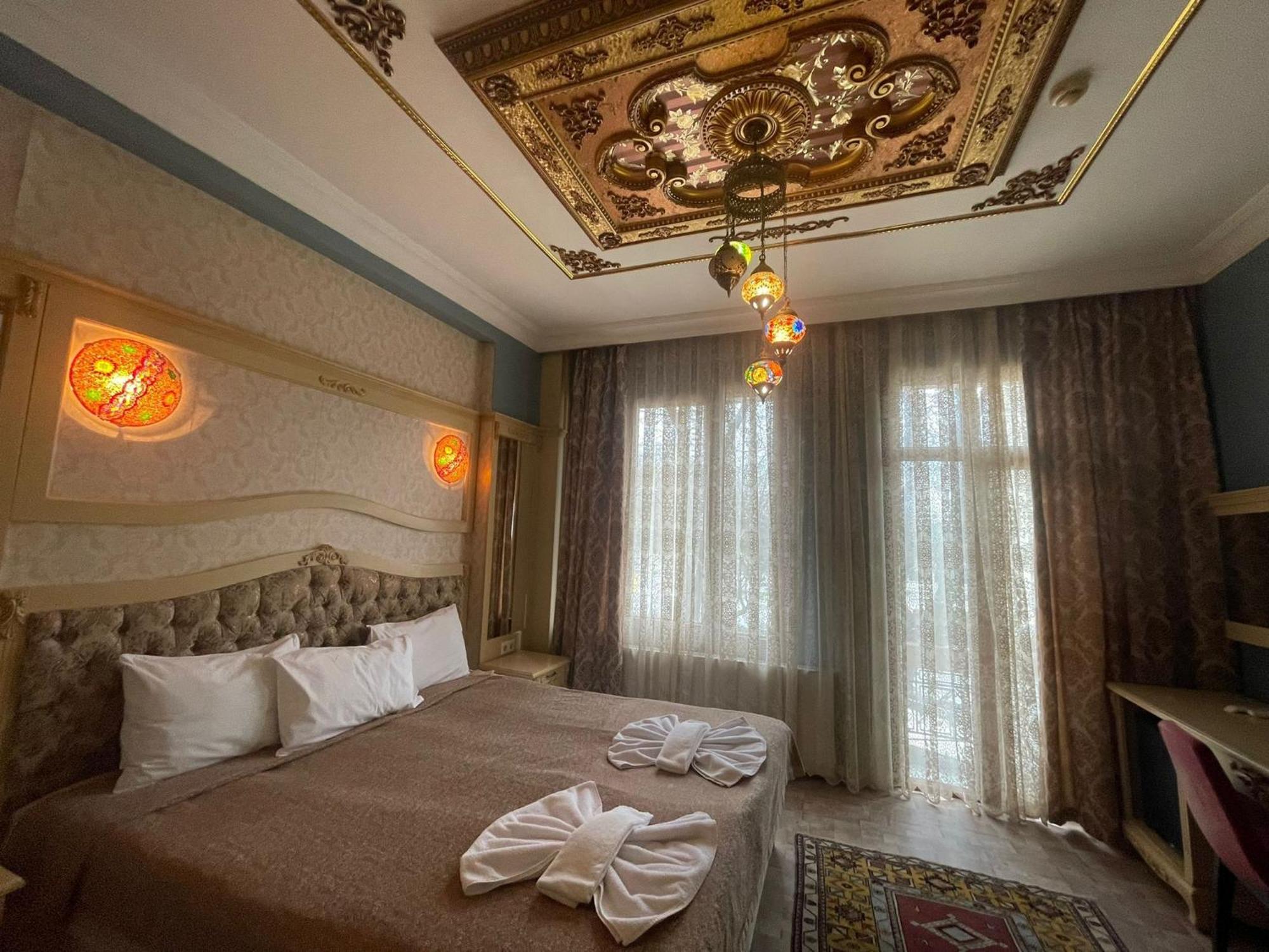 Hotel Optimist