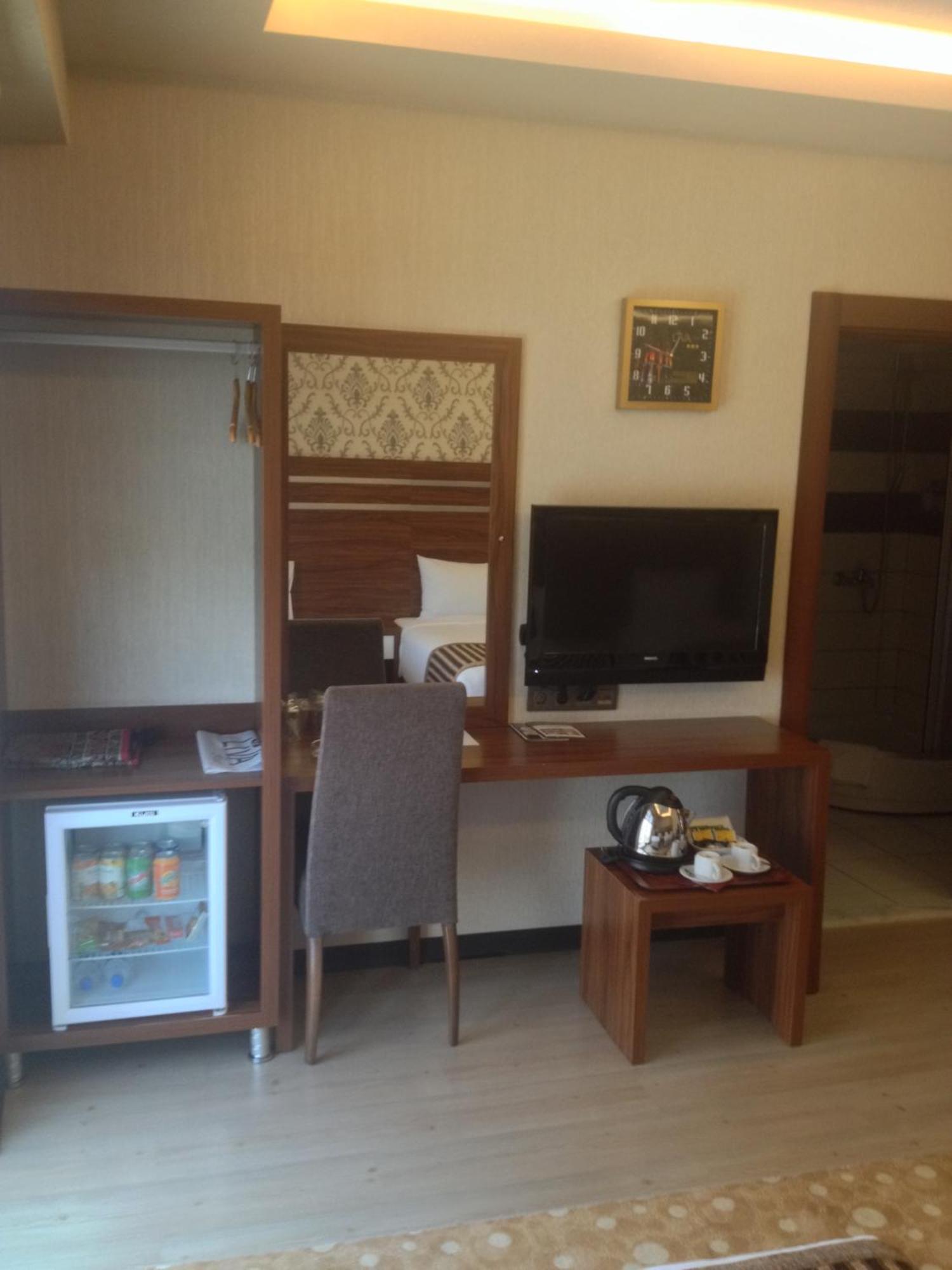 My Liva Hotel Kayseri