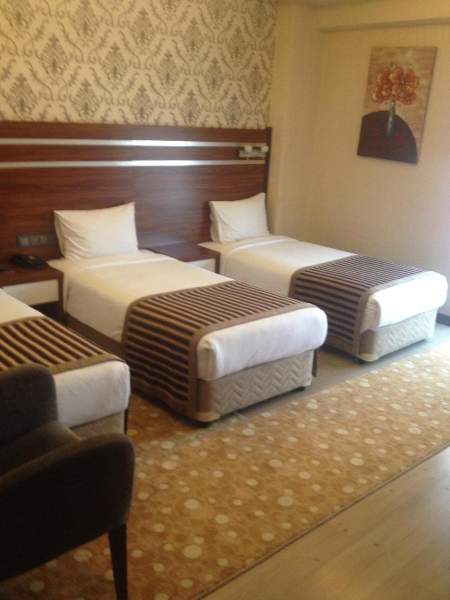 My Liva 3* Kayseri