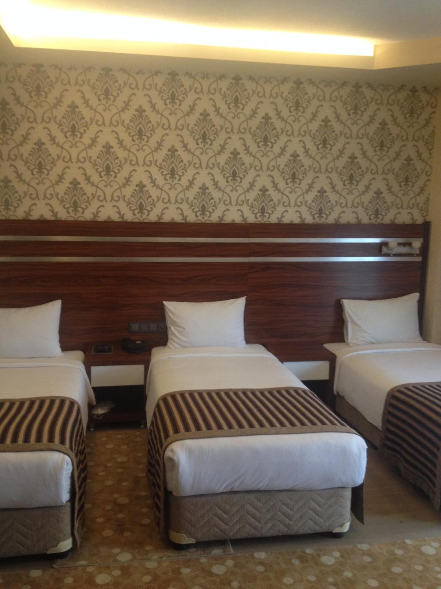 My Liva Hotel
