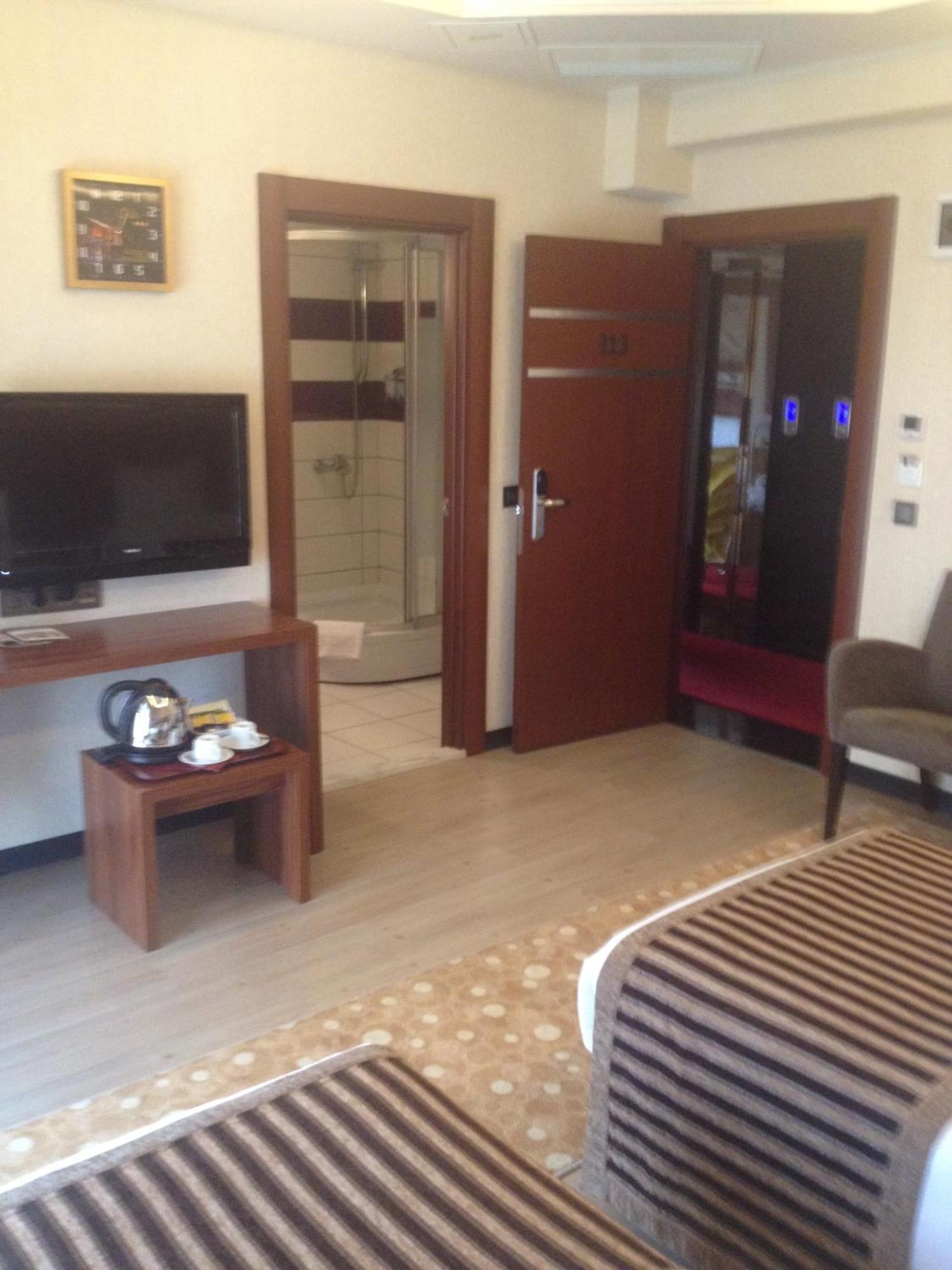 Hotel My Liva Kayseri