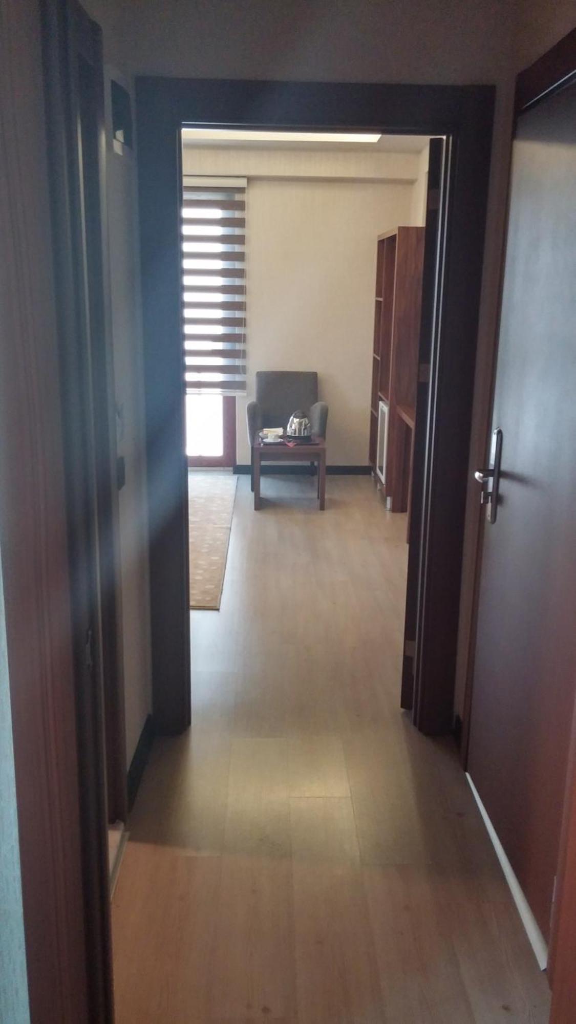Hotel My Liva