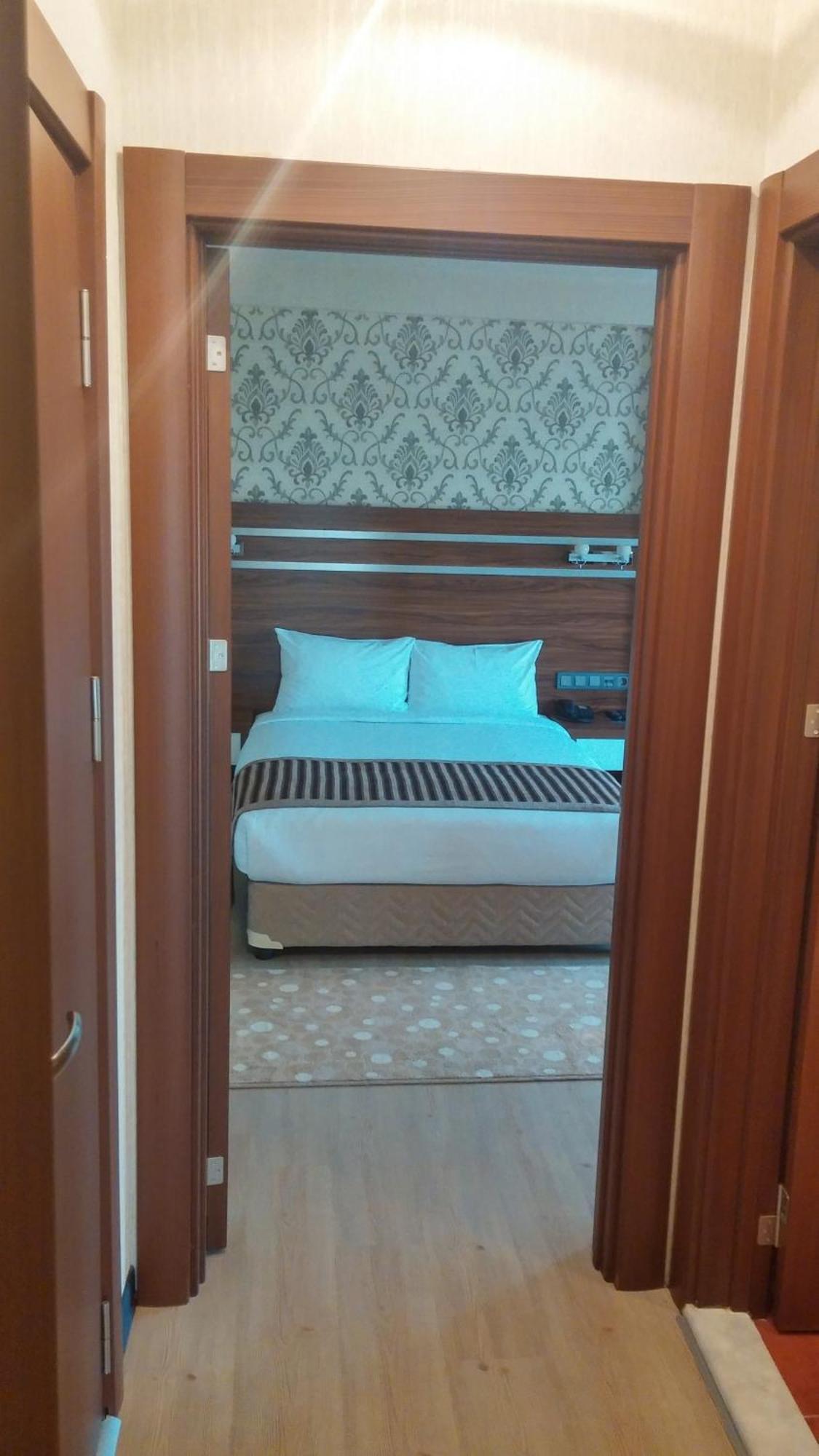 Hotel My Liva Kayseri