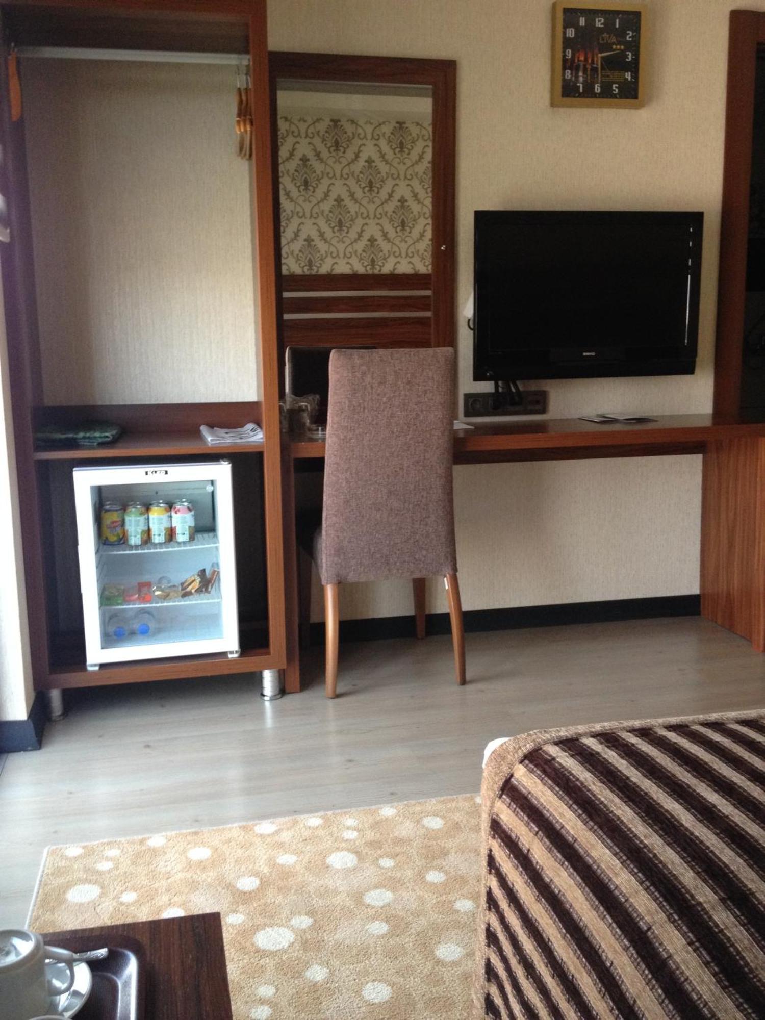 Hotel My Liva Kayseri