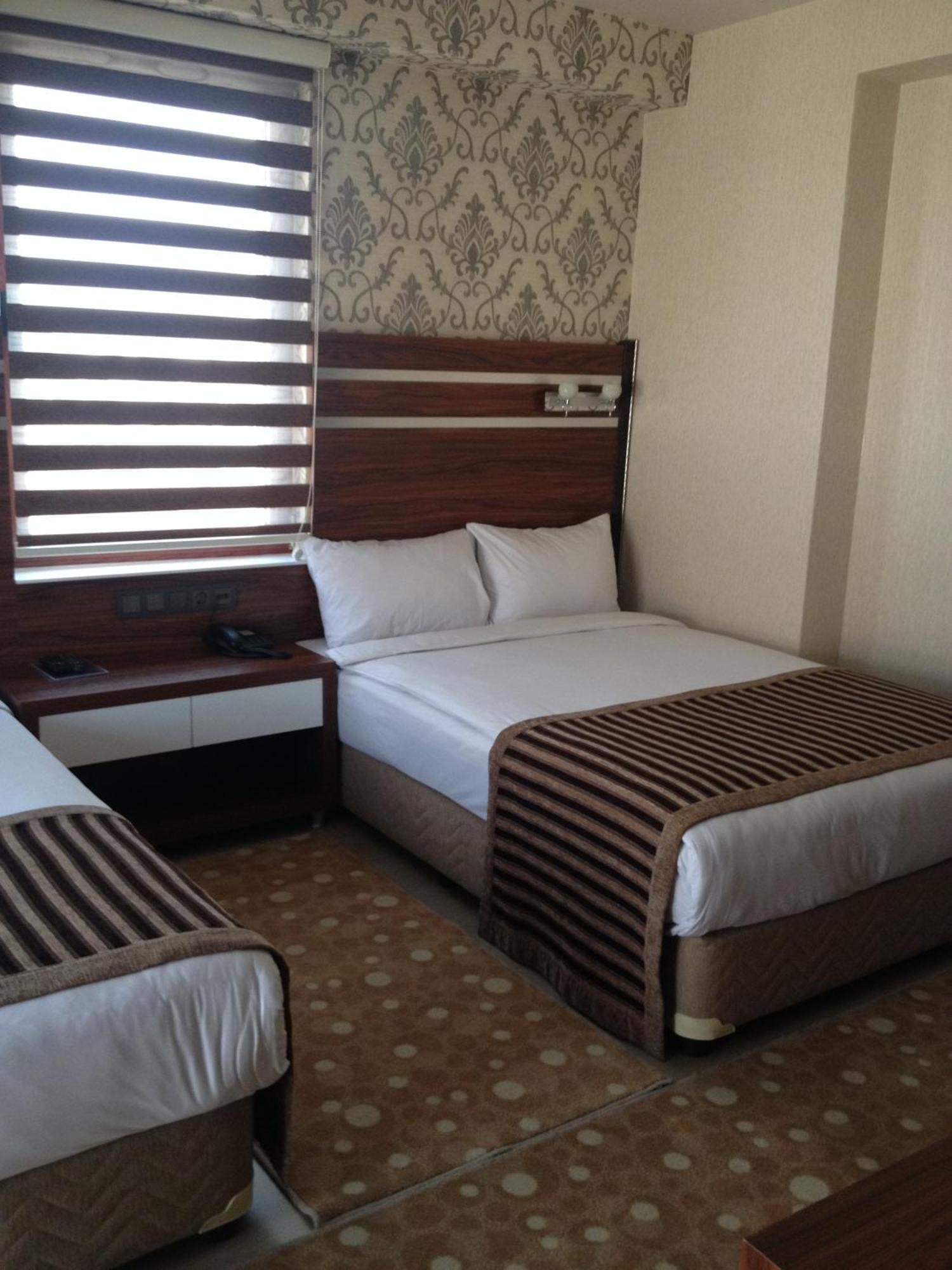 My Liva Hotel