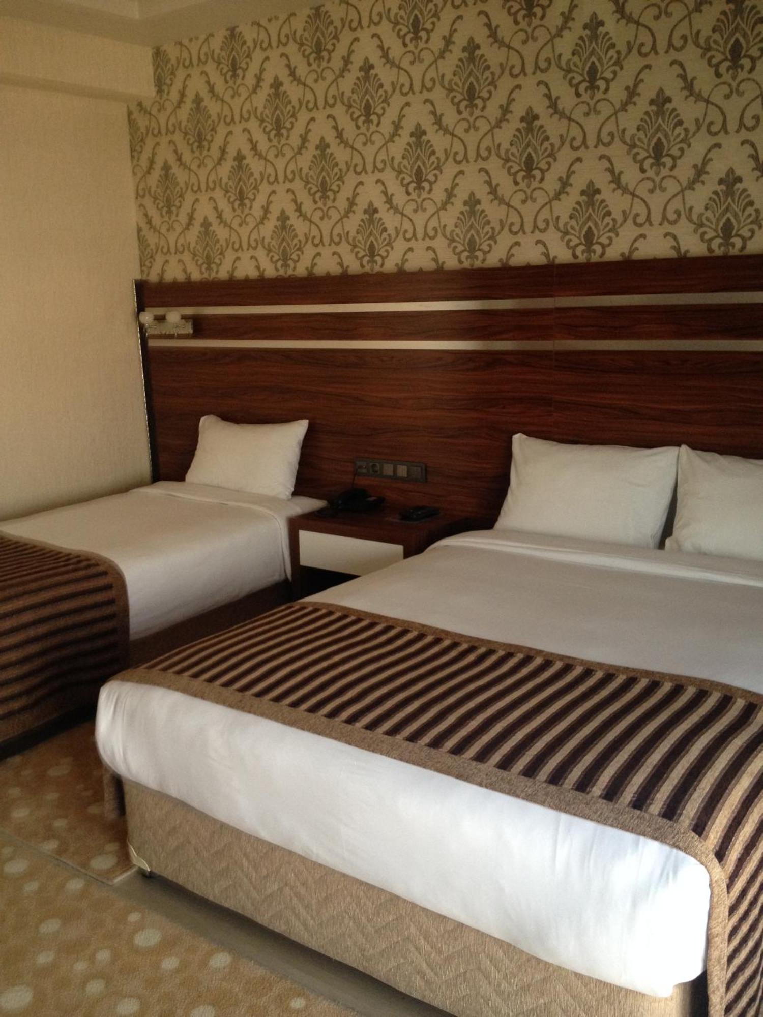 Hotel My Liva