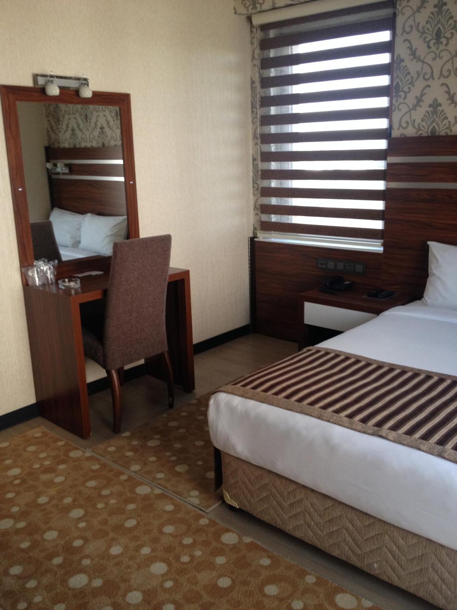 Hotel My Liva Kayseri