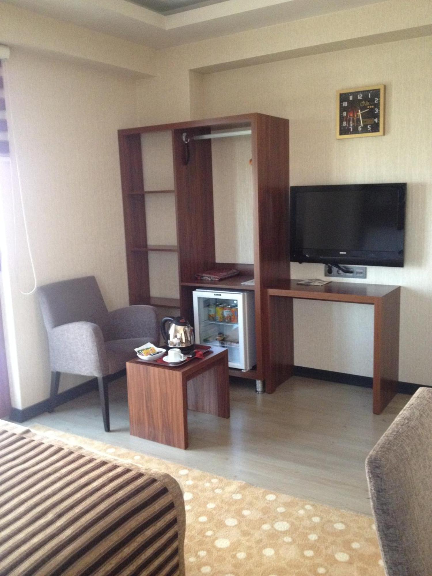 My Liva Hotel Kayseri