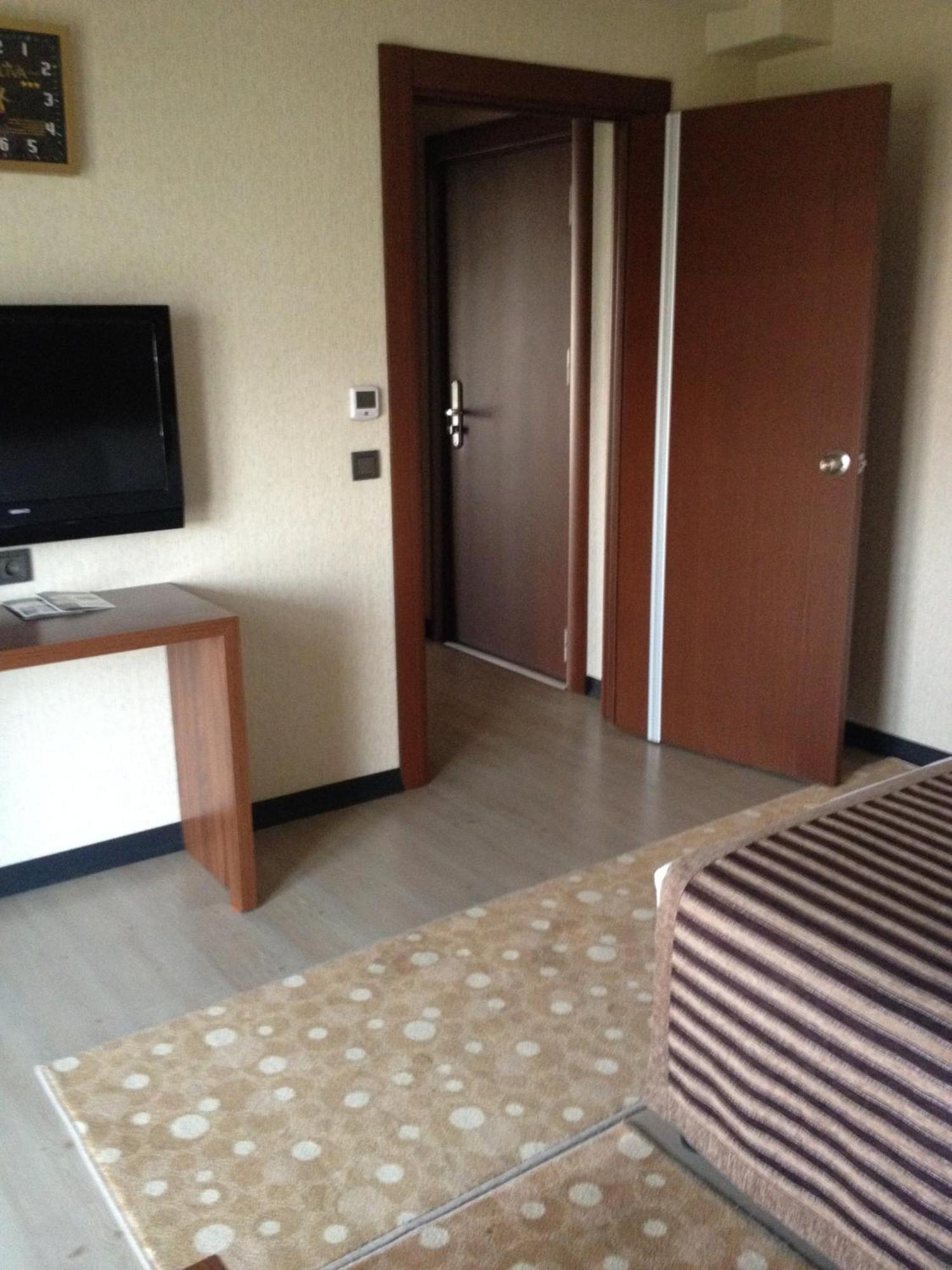Hotel My Liva 3*