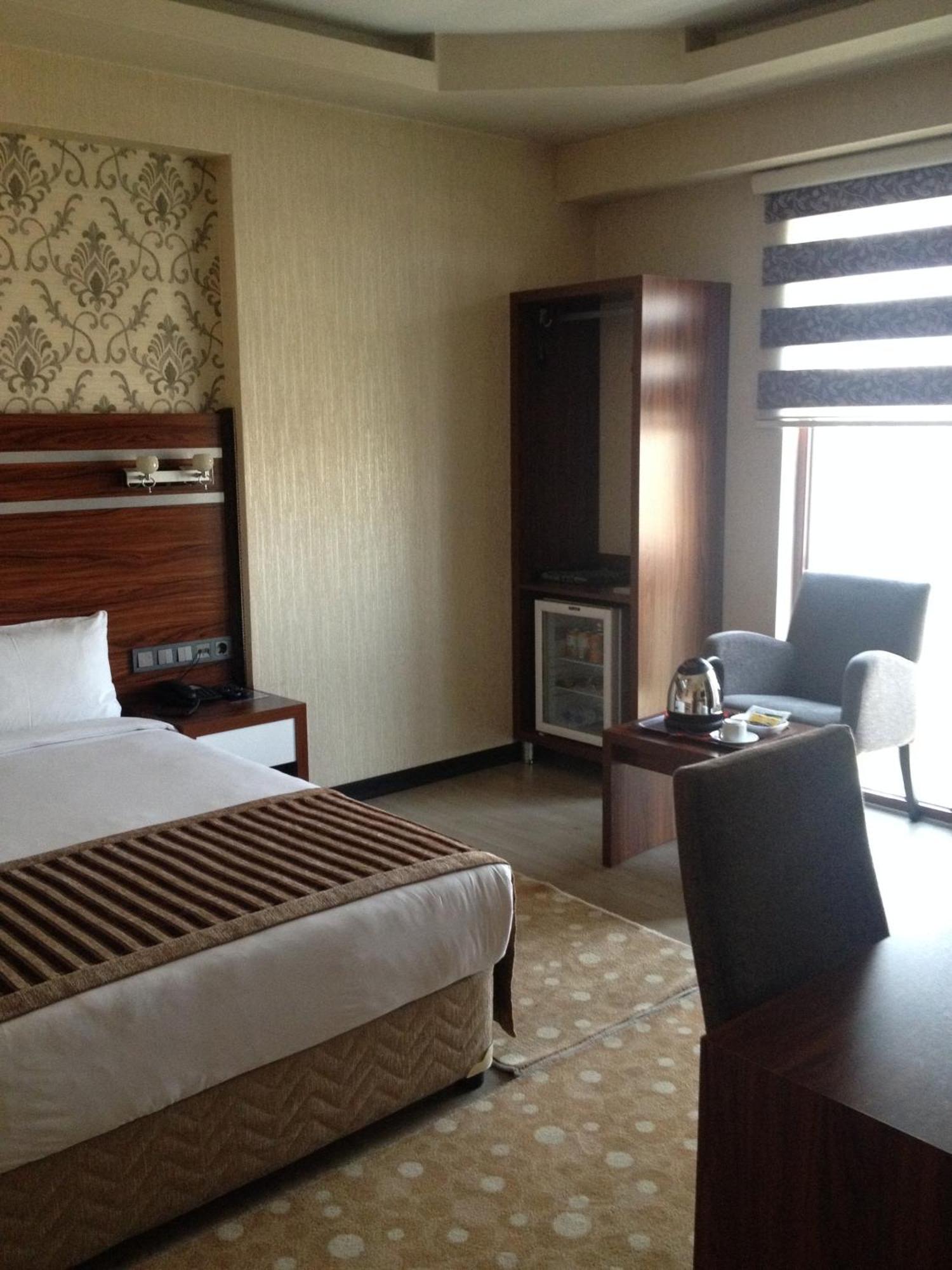 My Liva Hotel Kayseri